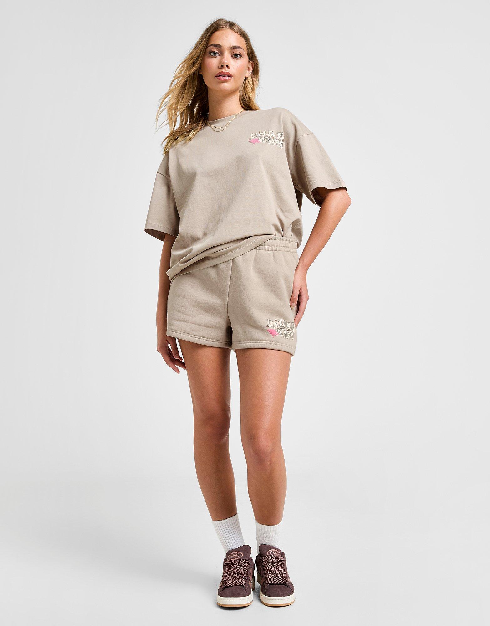 Unlike Humans Wave T-Shirt