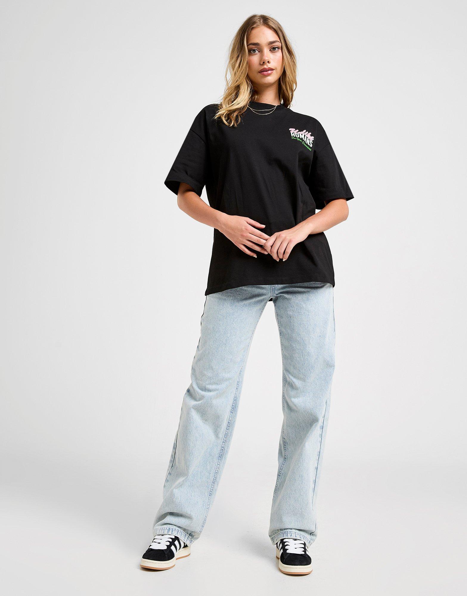 Unlike Humans Lemons T-Shirt