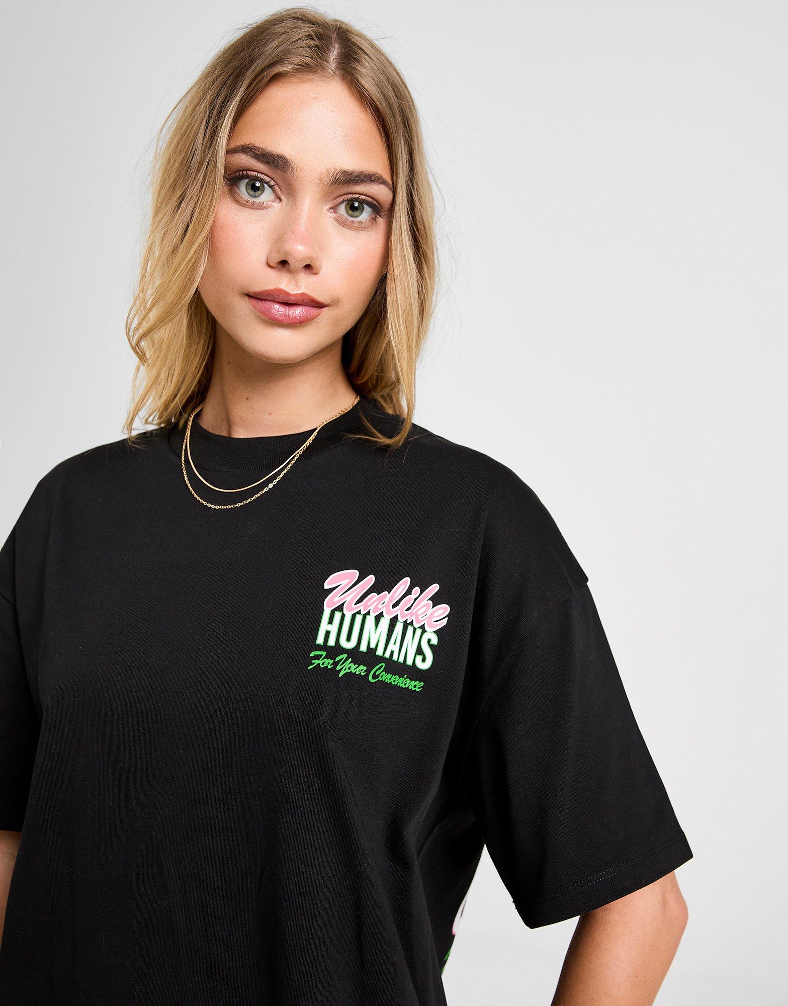 Unlike Humans Lemons T-Shirt