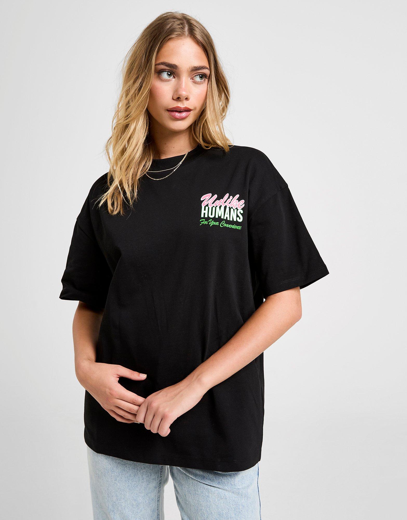 Unlike Humans Lemons T-Shirt