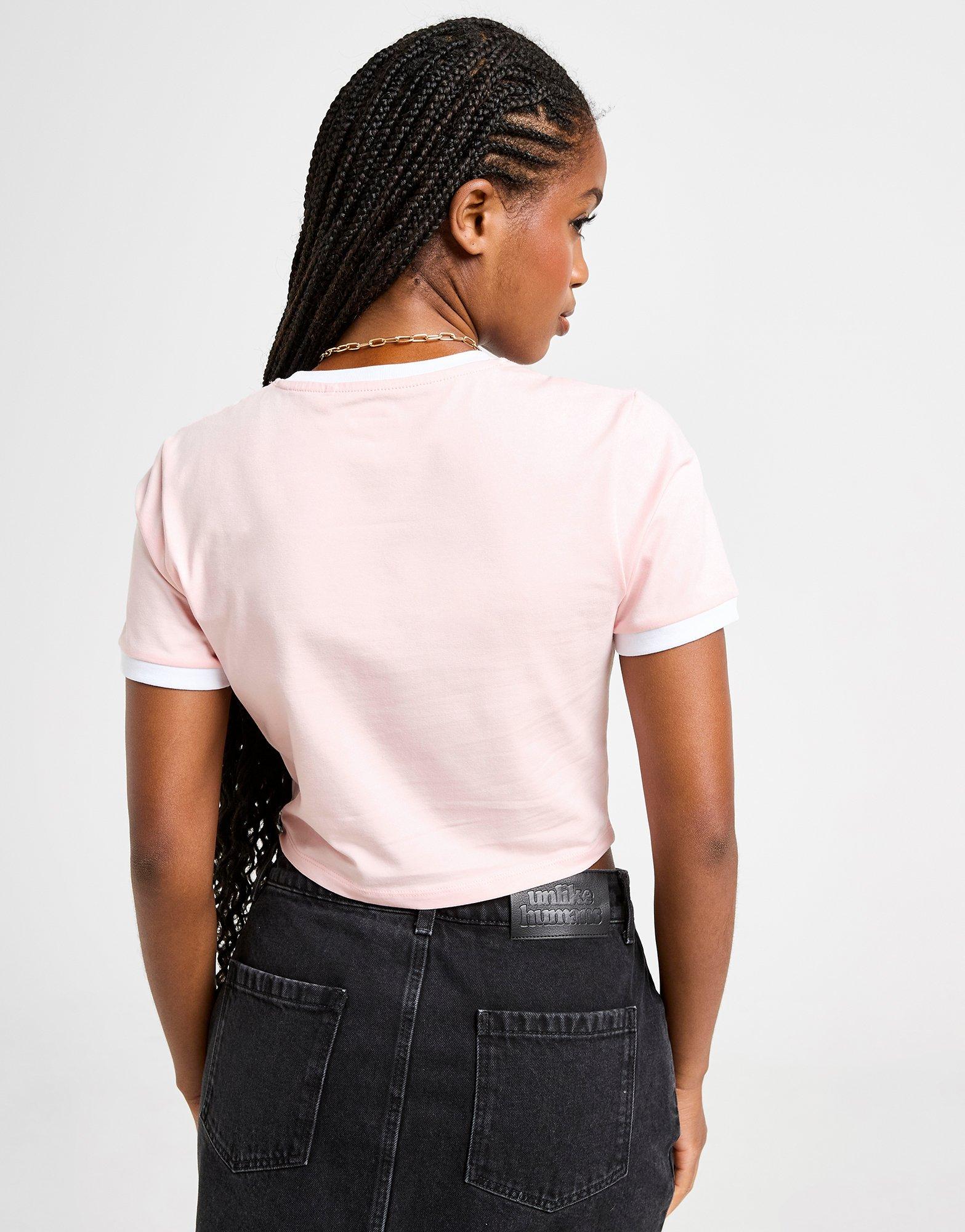 Unlike Humans Slim T-Shirt