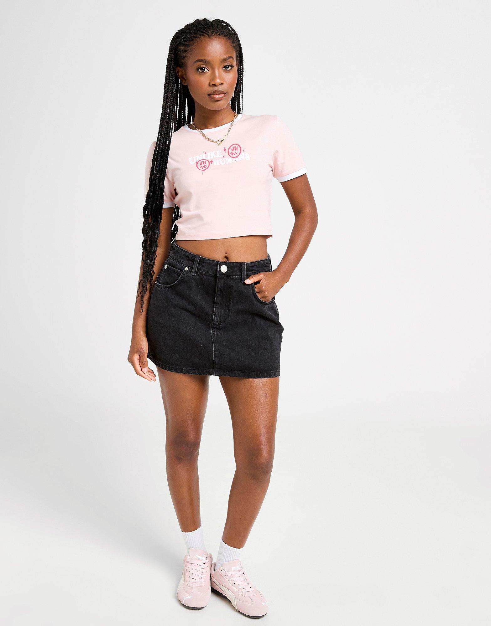 Unlike Humans Slim T-Shirt