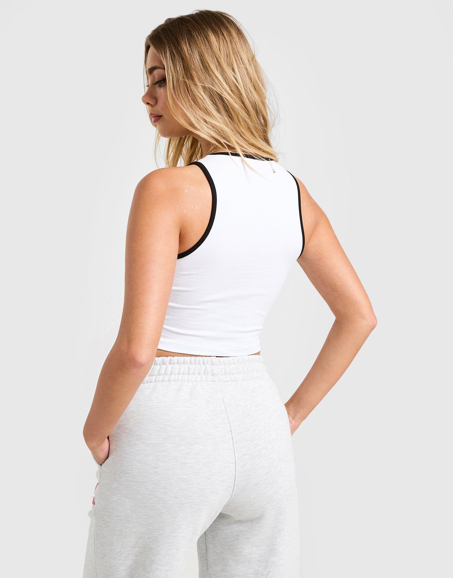 Unlike Humans Tank Top