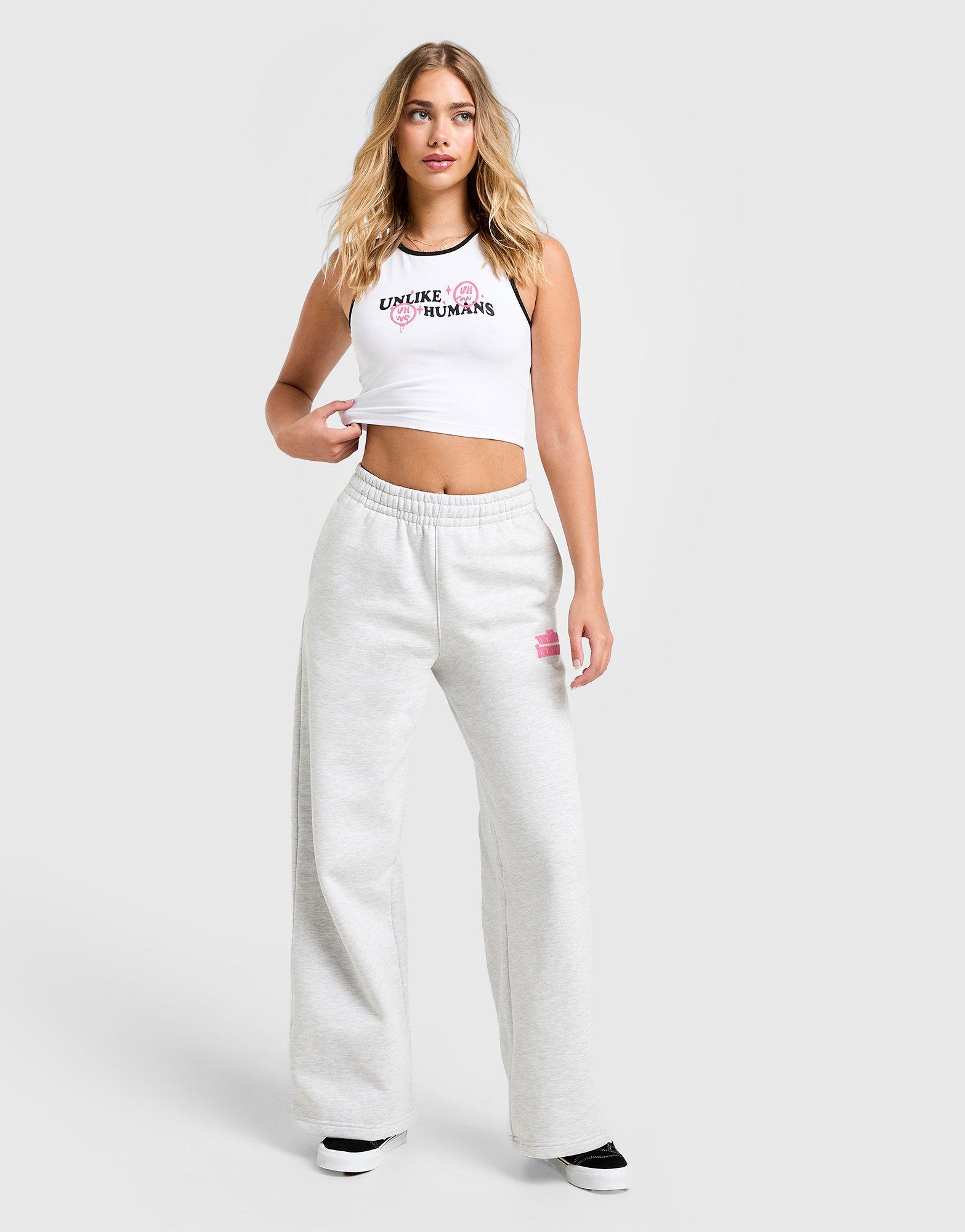 Unlike Humans Tank Top