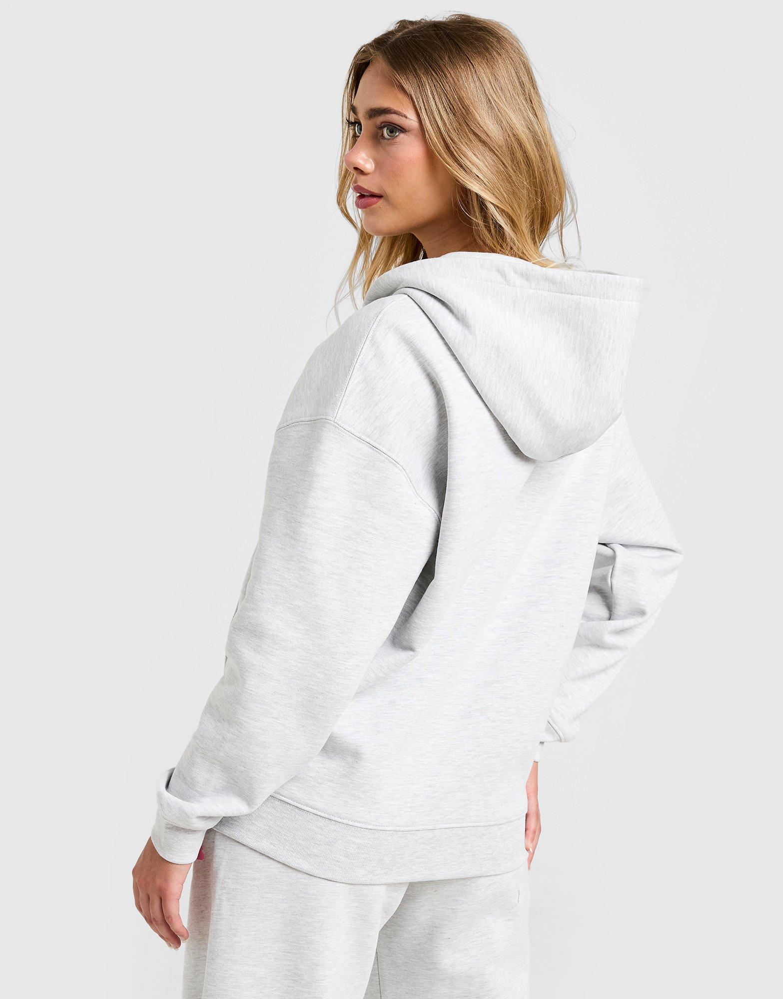Unlike Humans Bubble Full Zip Hoodie