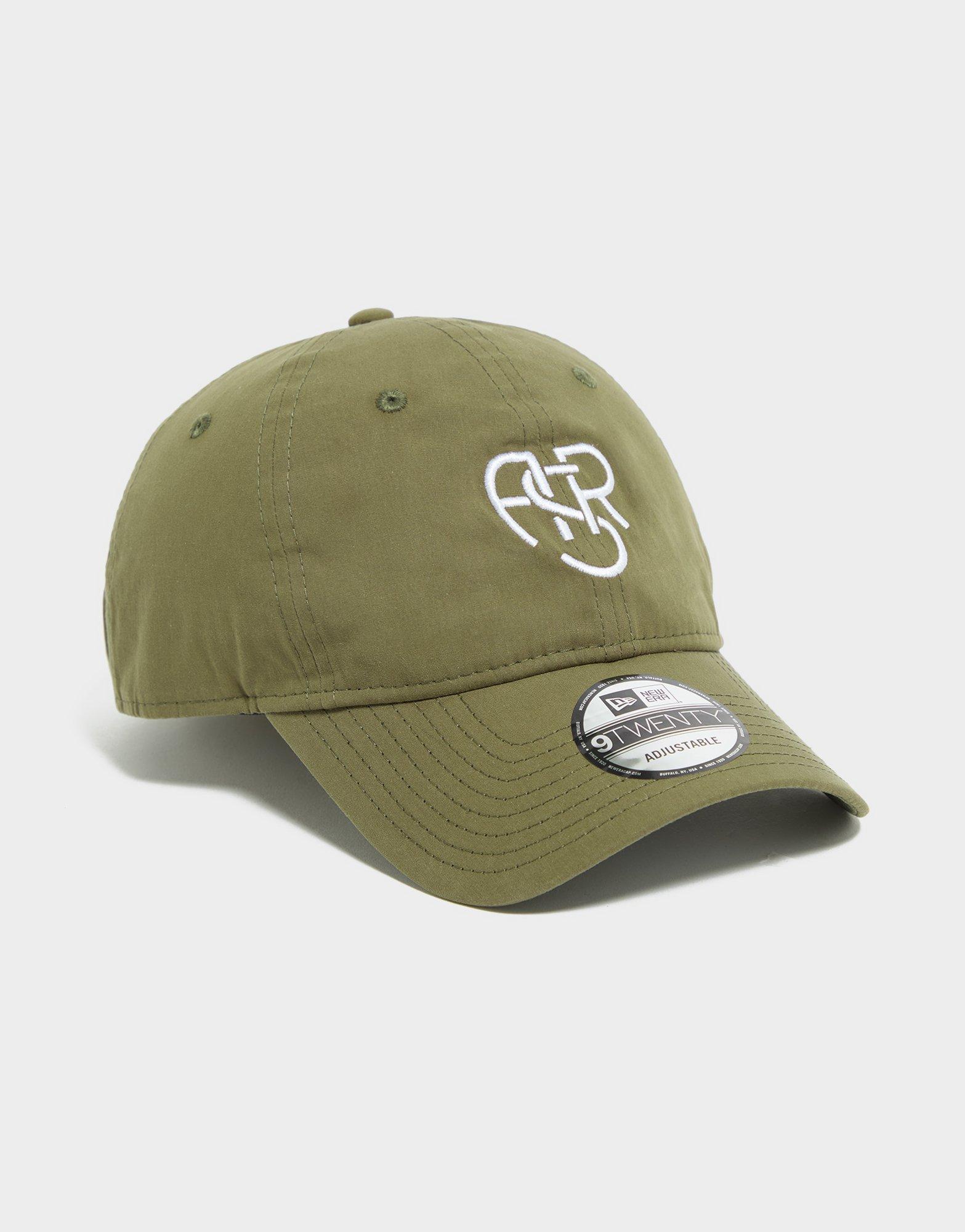 New Era Gorra AS Roma 9TWENTY