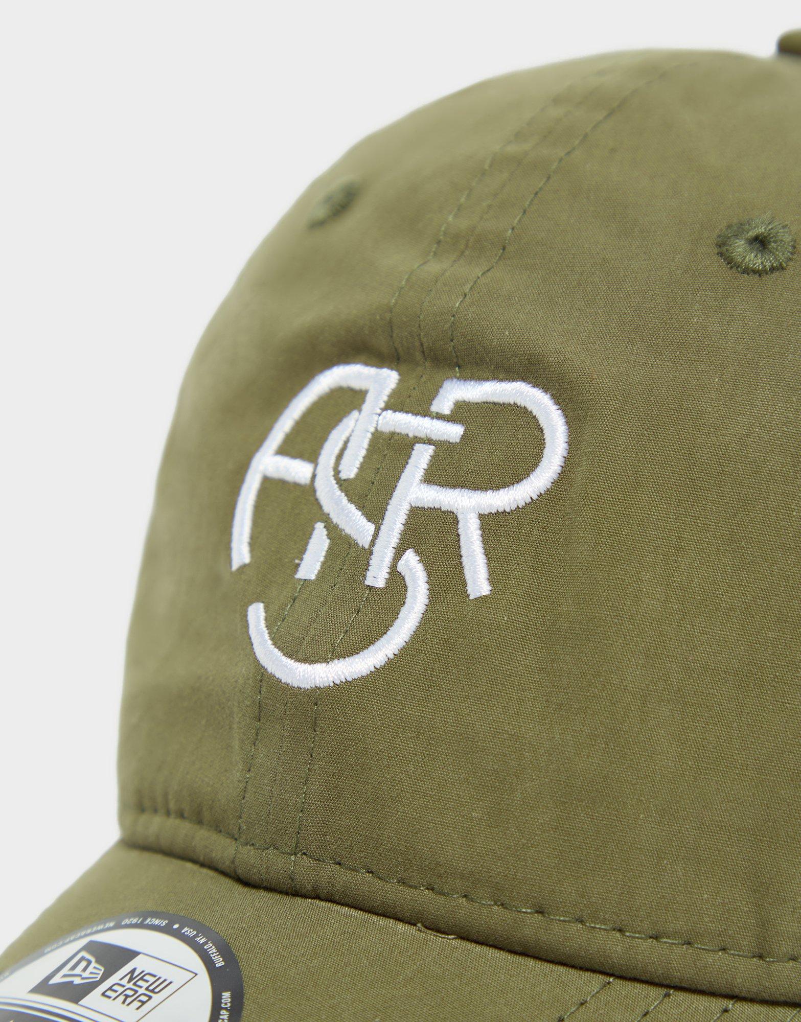 New Era Gorra AS Roma 9TWENTY