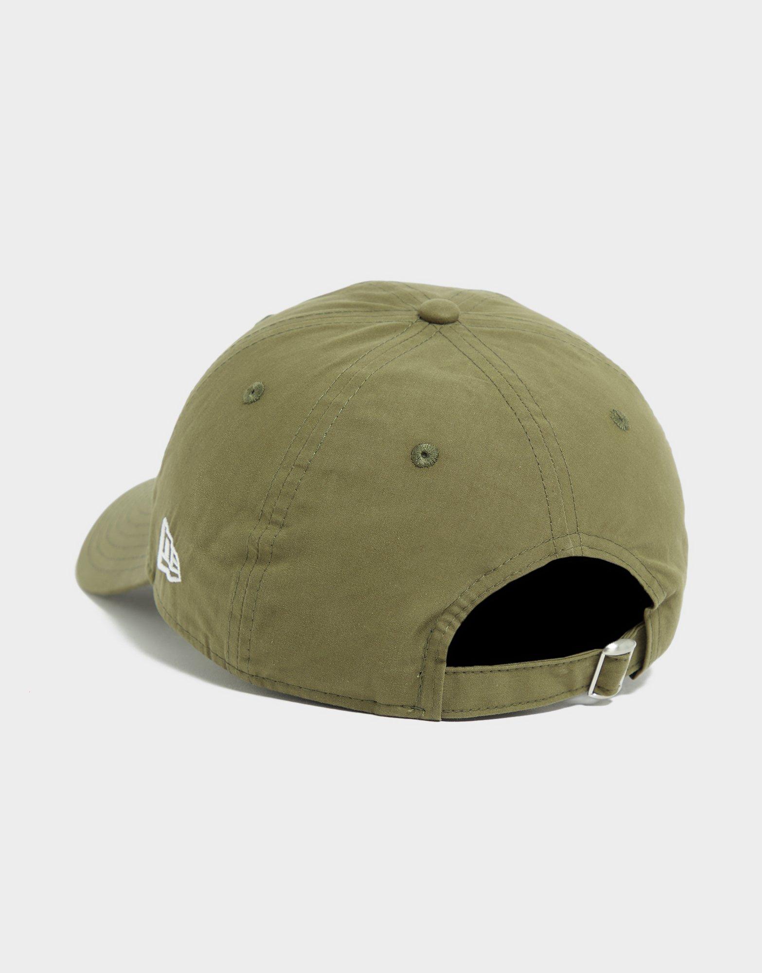 New Era Gorra AS Roma 9TWENTY