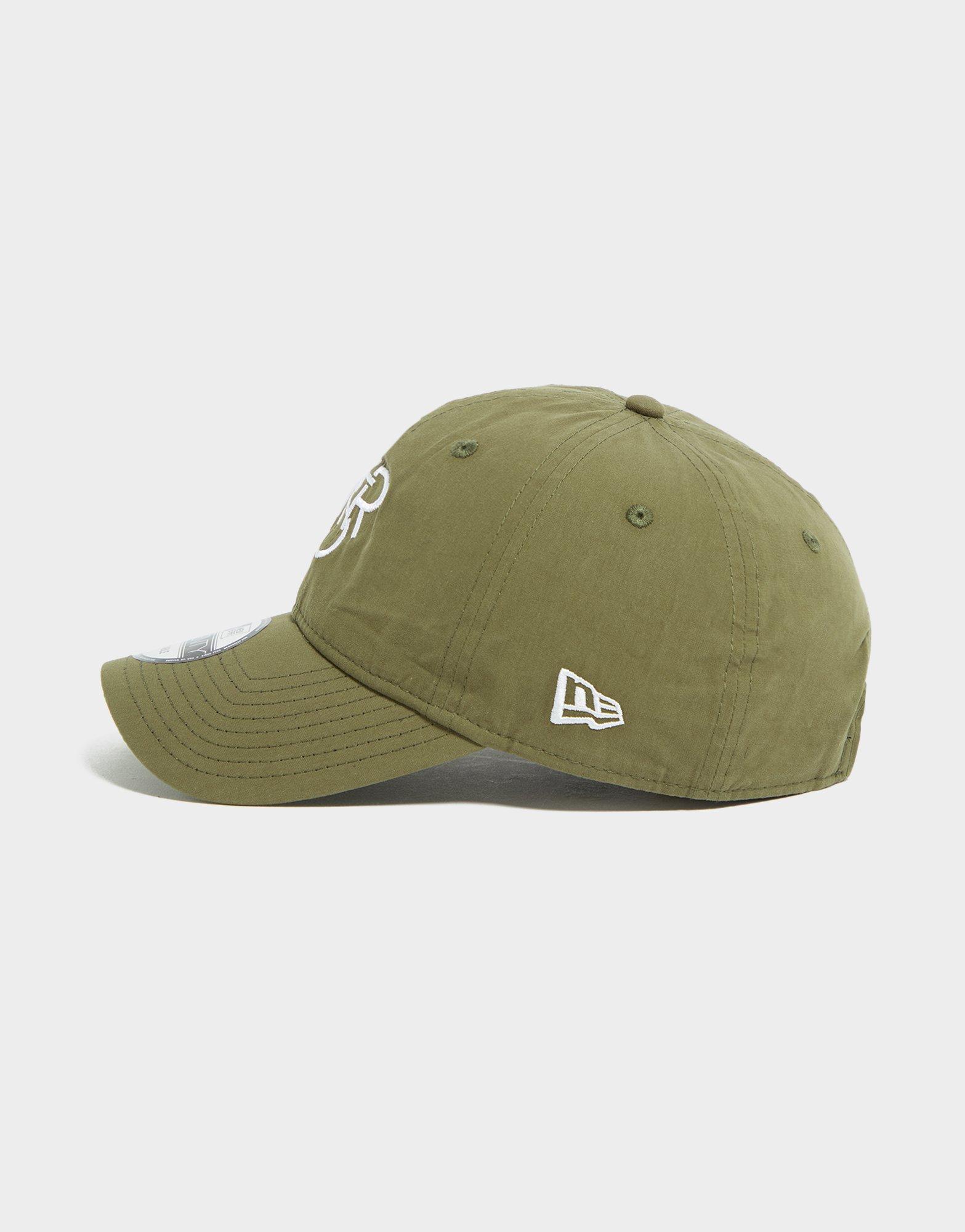 New Era Gorra AS Roma 9TWENTY