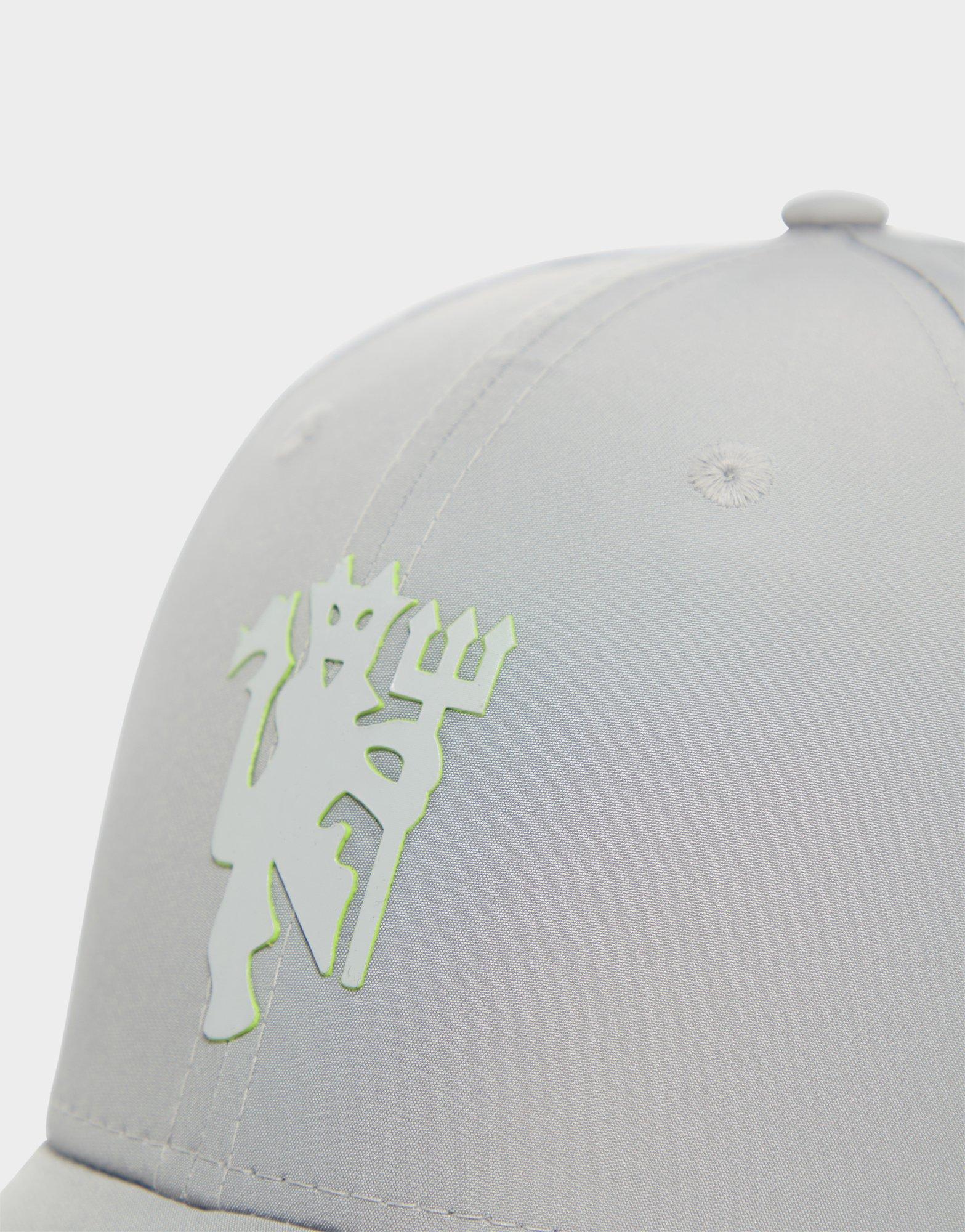 New Era Manchester United FC 9FORTY Cap