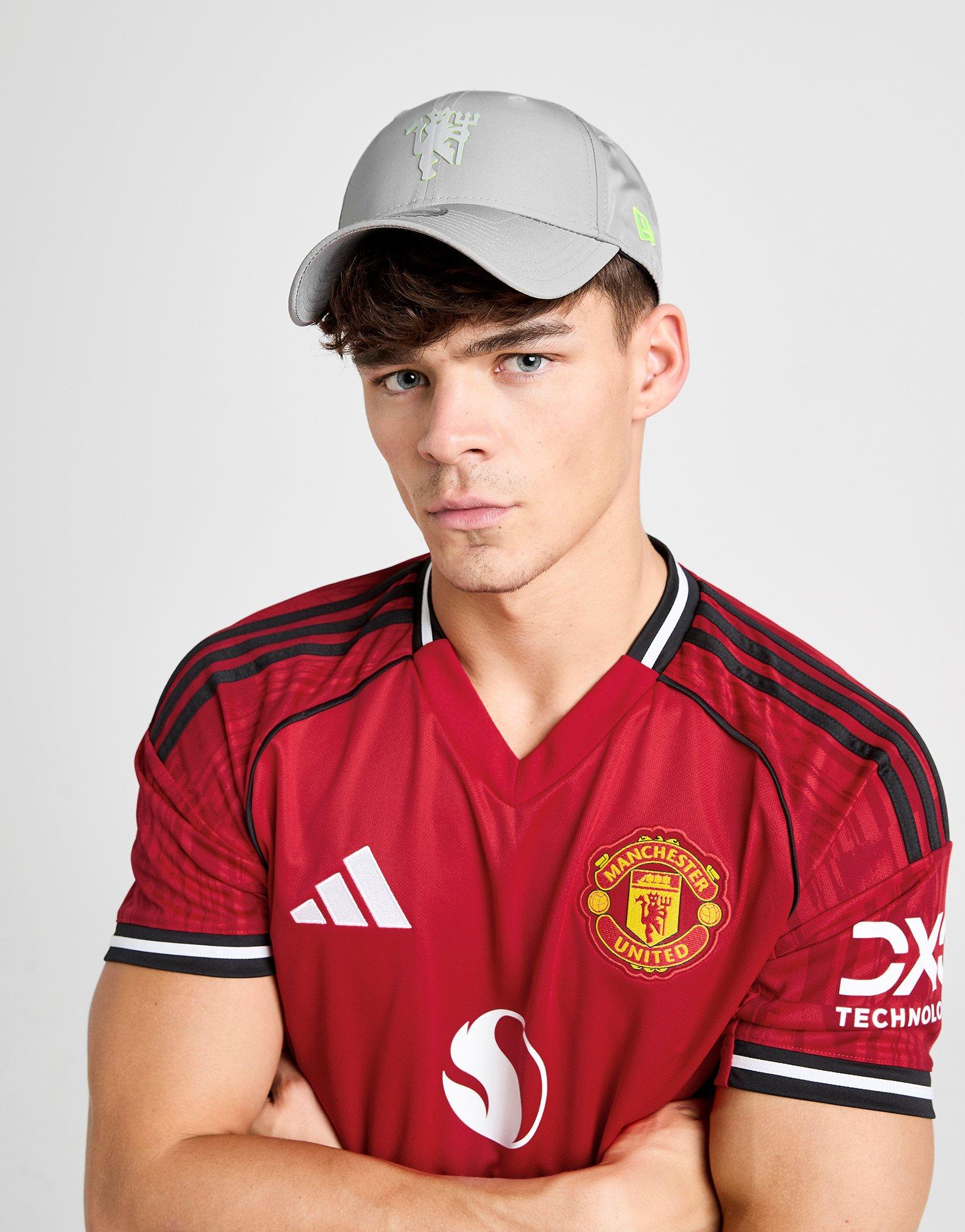 New Era Manchester United FC 9FORTY Cappello