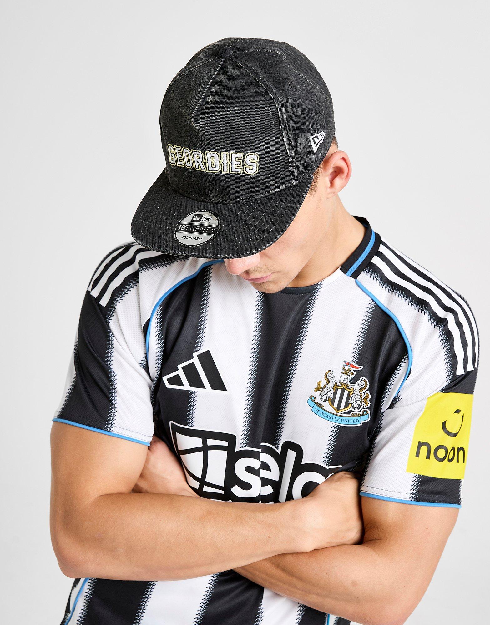 New Era Cappellino Newcastle United FC 9TWENTY