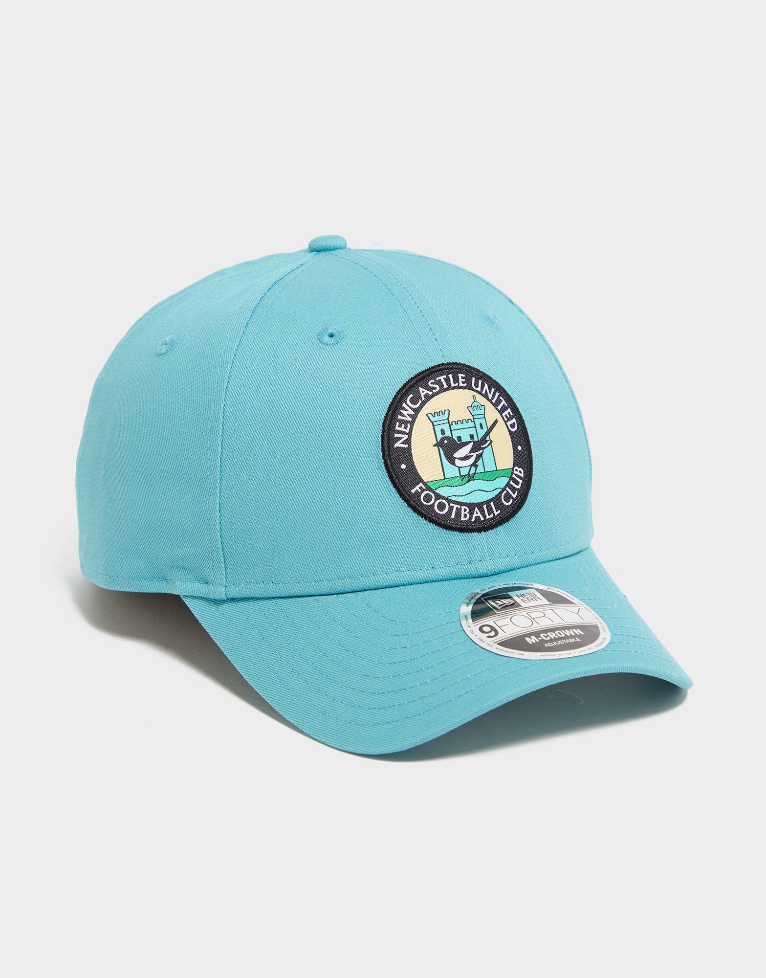 New Era Casquette Retro 9FORTY Newcastle United FC