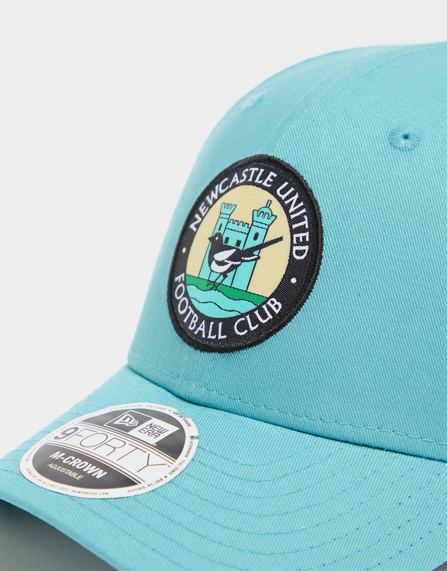New Era Casquette Retro 9FORTY Newcastle United FC