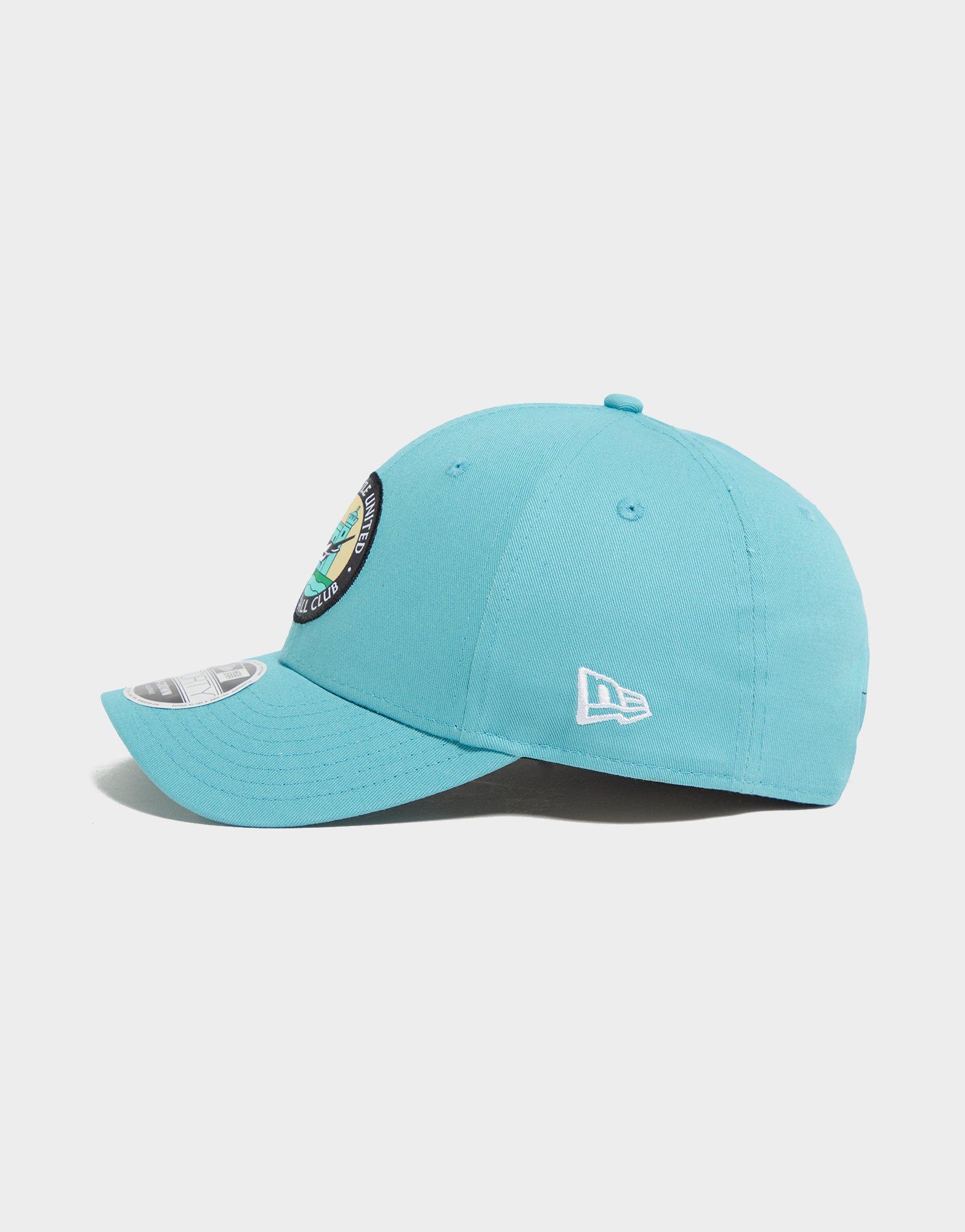New Era Casquette Retro 9FORTY Newcastle United FC