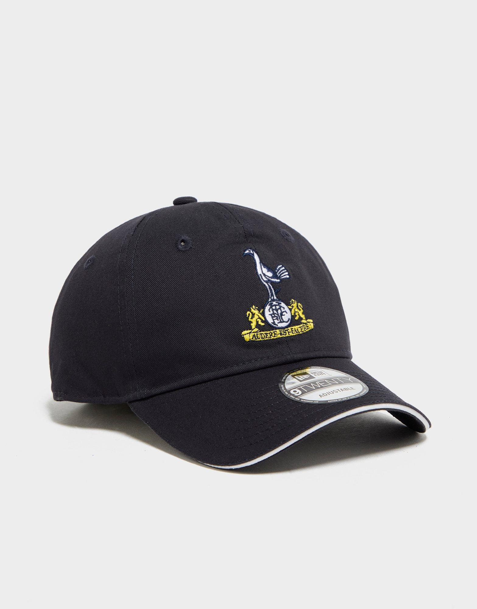 New Era Tottenham Hotspur FC Retro 9TWENTY Cap