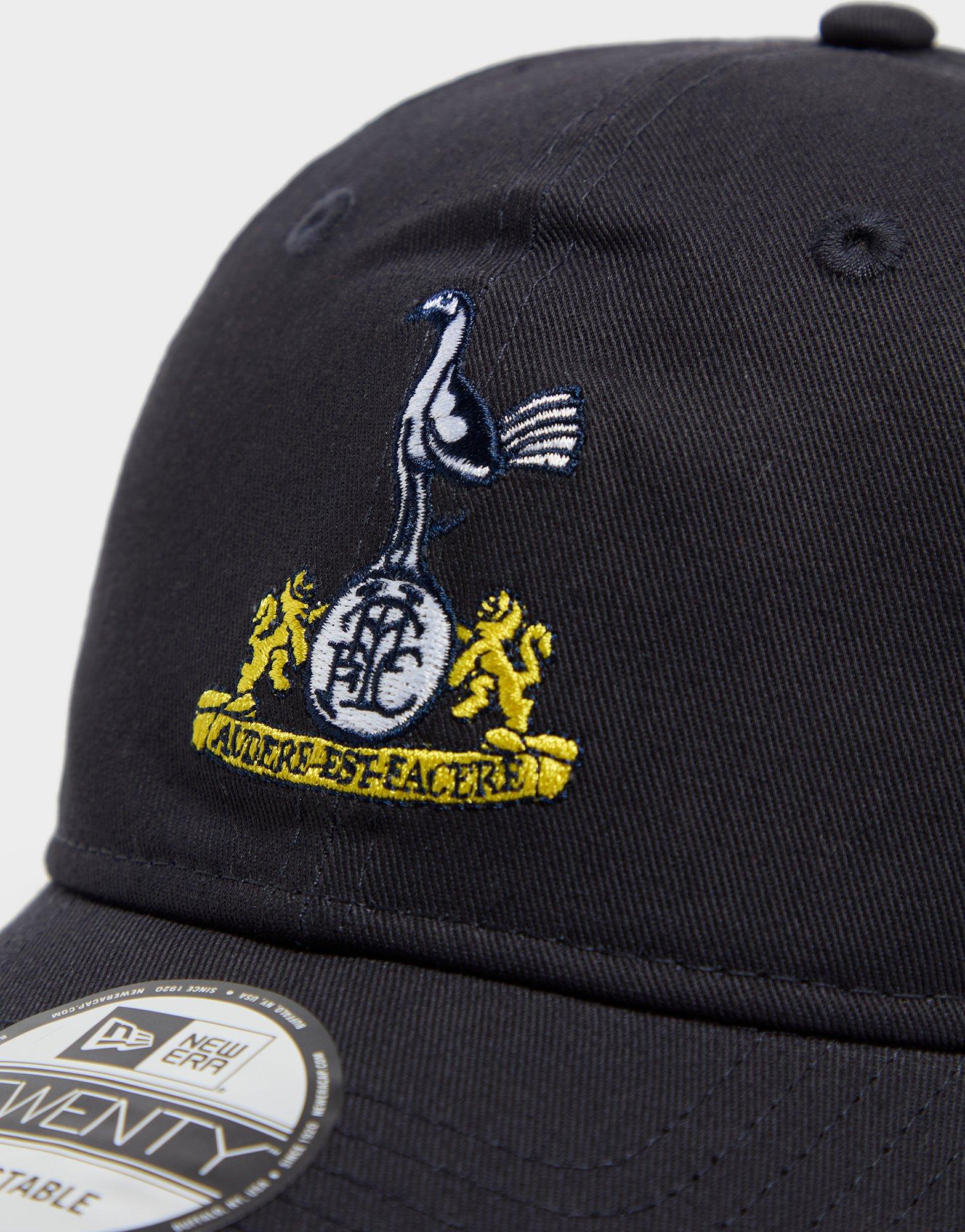 New Era Tottenham Hotspur FC Retro 9TWENTY Cap