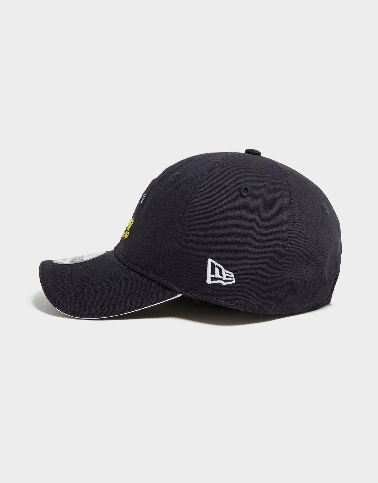 New Era Tottenham Hotspur FC Retro 9TWENTY Cap