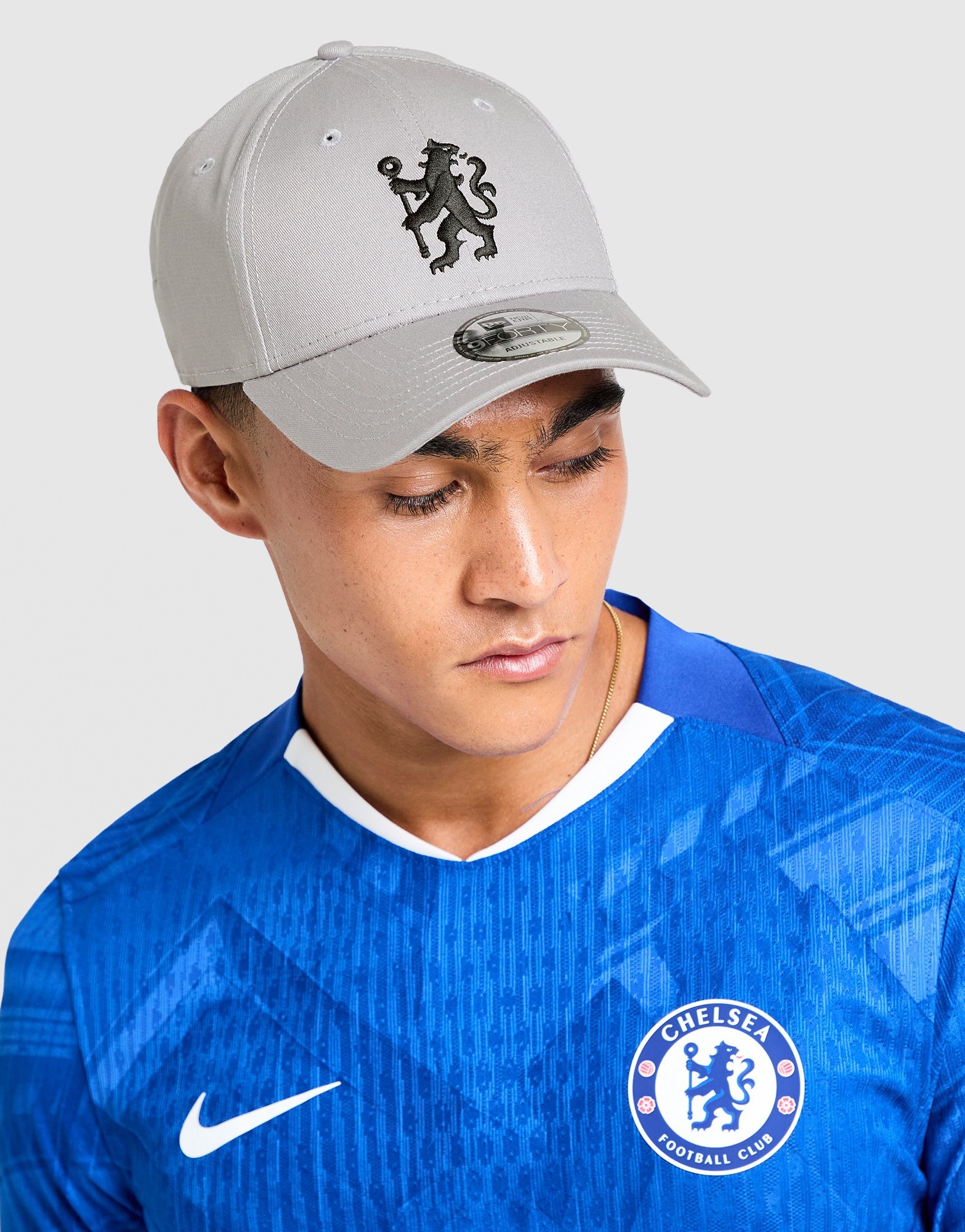 【new now】キャップ　grey jd_769051_a?qlt=92