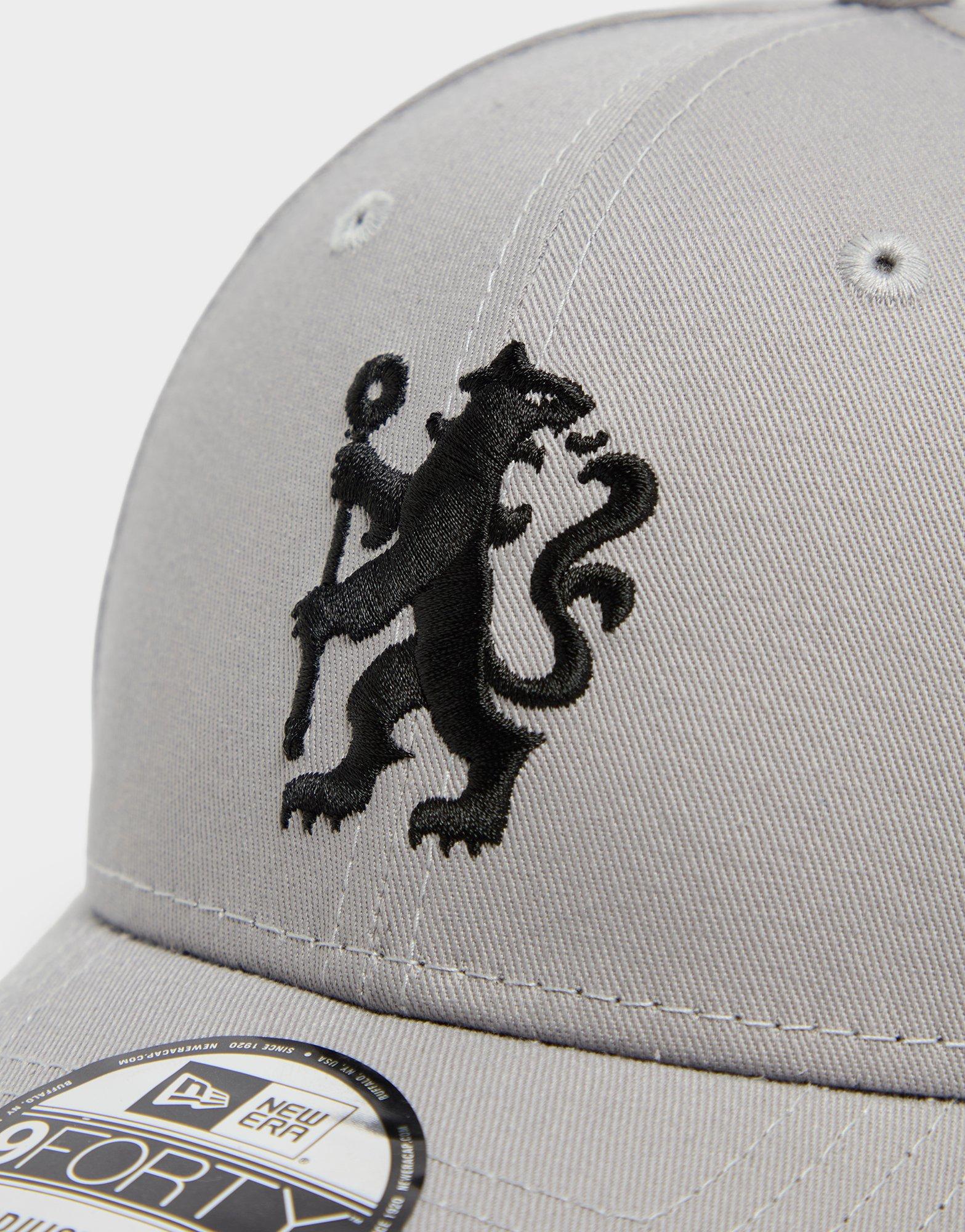 New Era Chelsea FC Seasonal Pop 9FORTY Cap