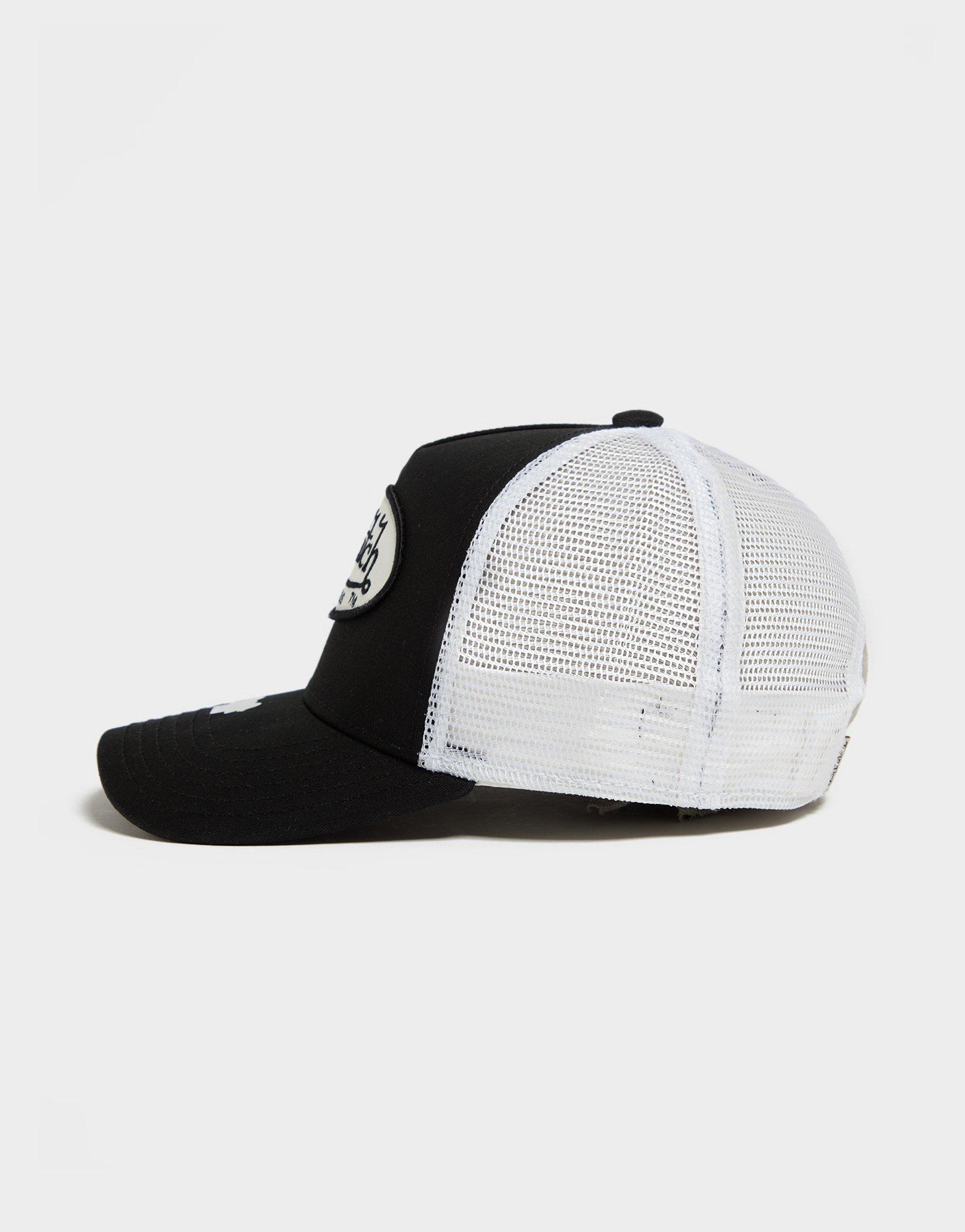 Von Dutch Boston Trucker Cap