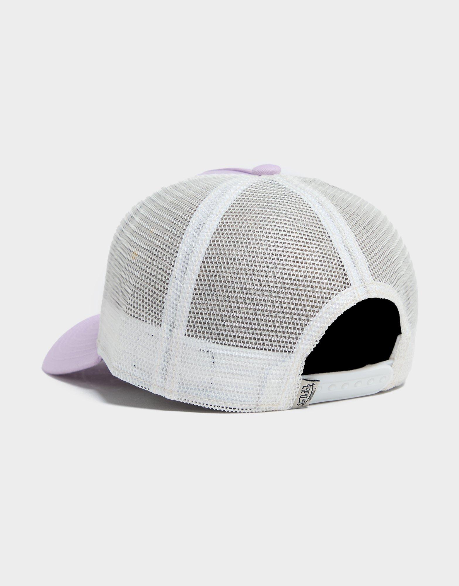 Von Dutch Boston Trucker Cap