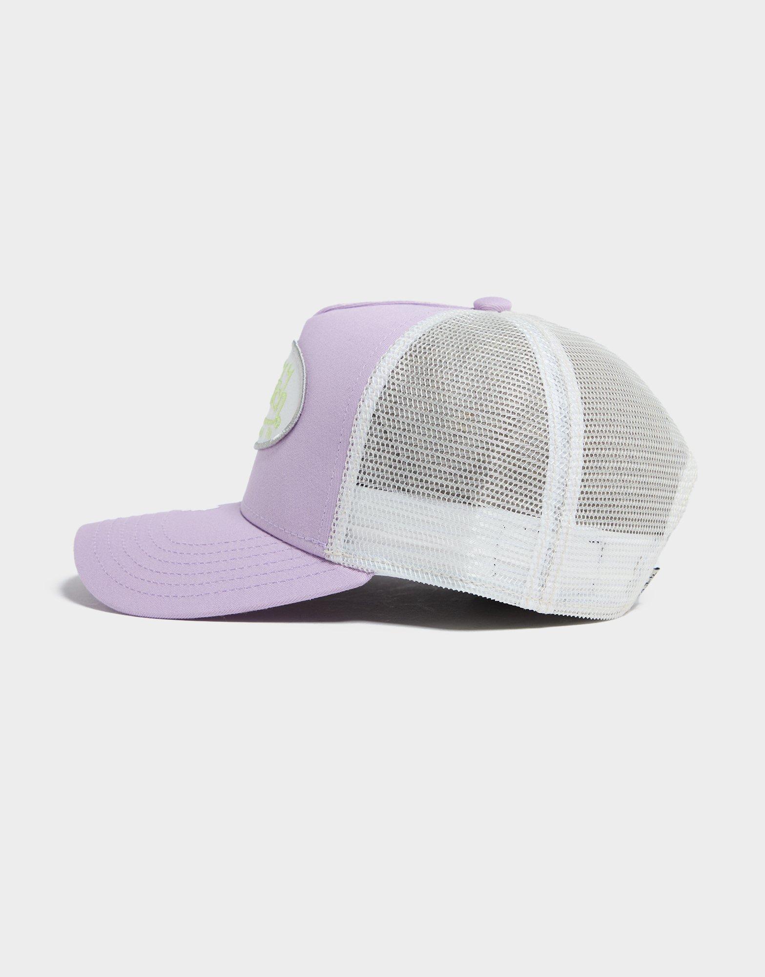 Von Dutch Boston Trucker Cap