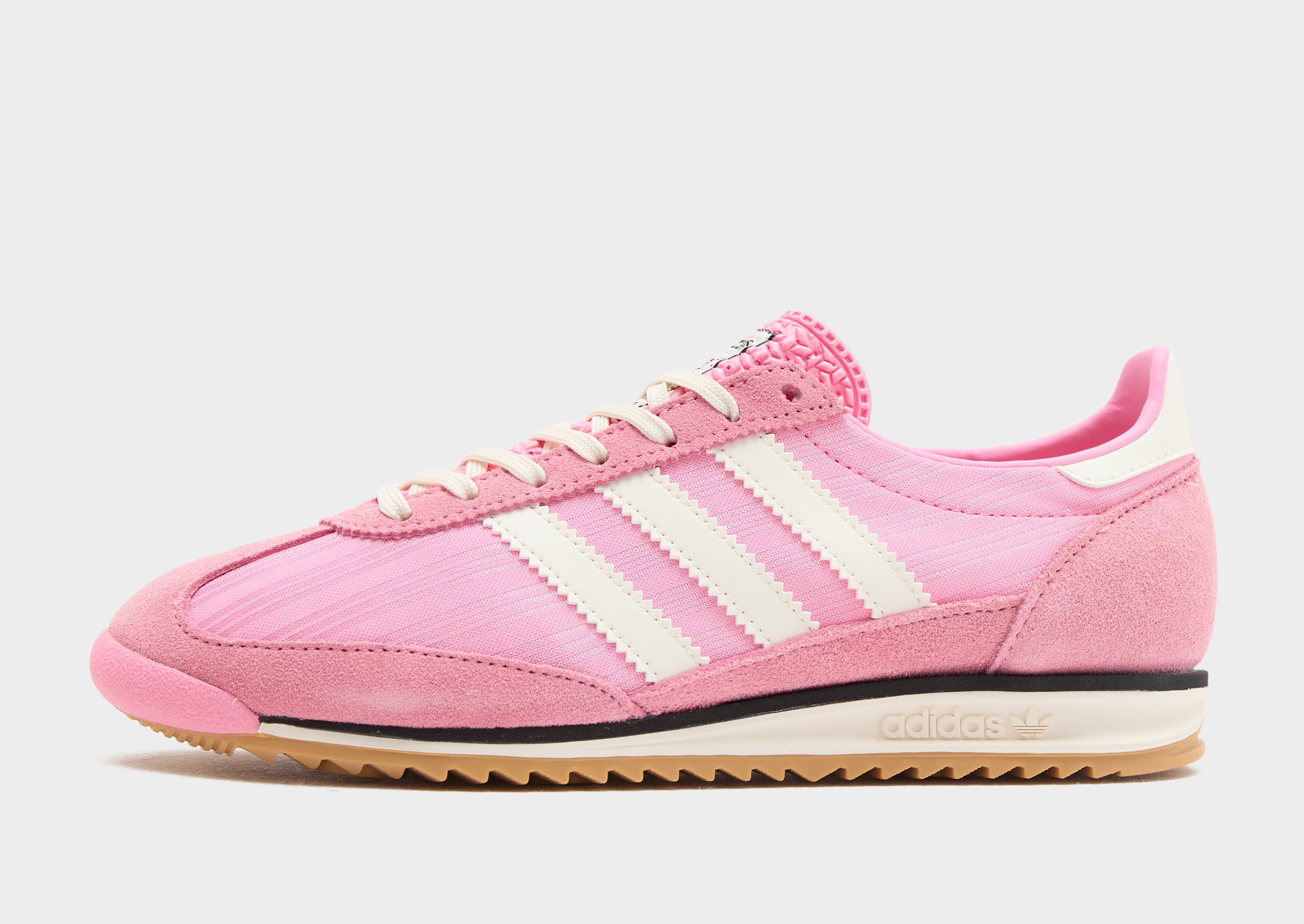 Pink adidas Originals SL 72 Women's - JD Sports Global