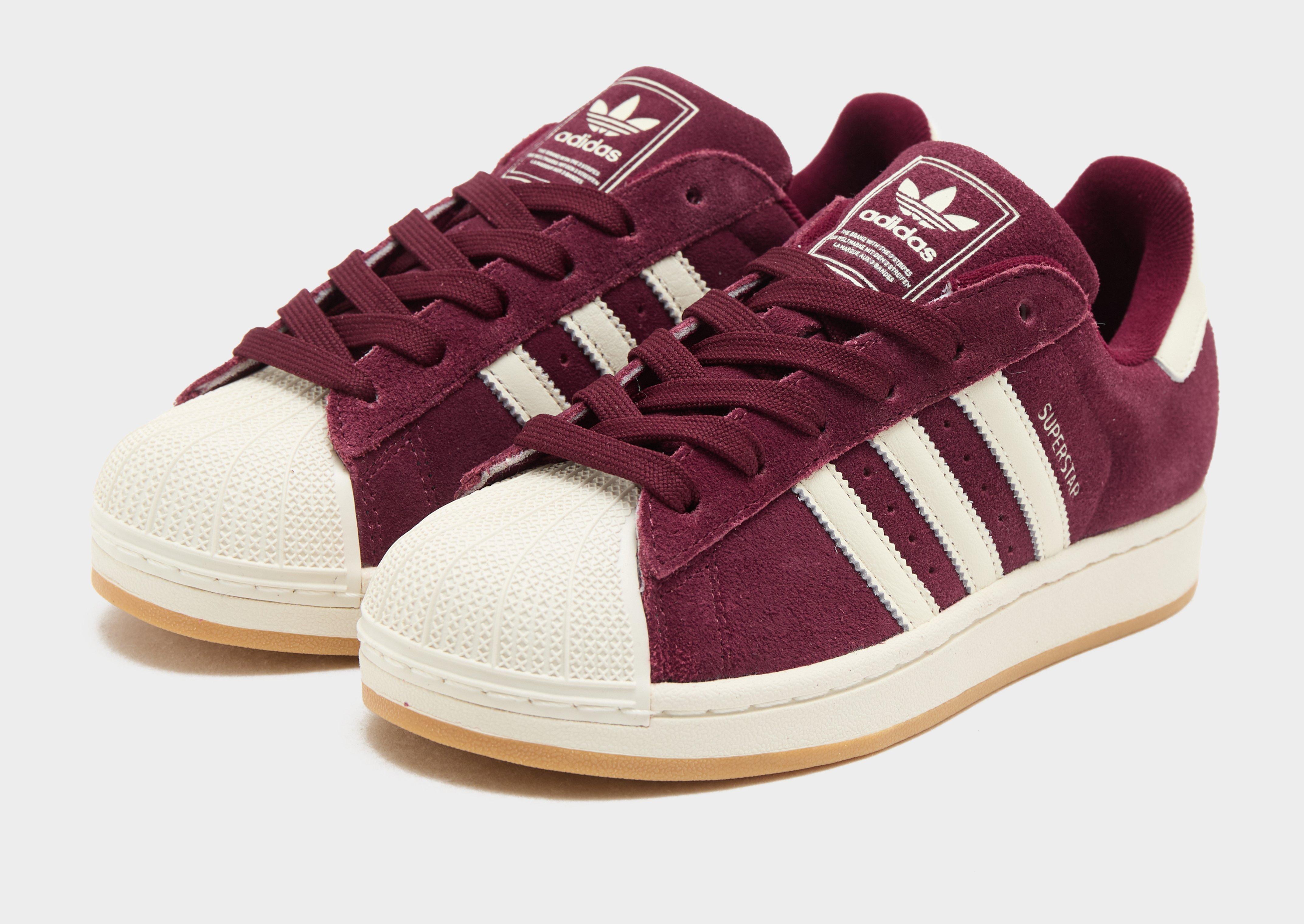 adidas Originals Superstar II Femme