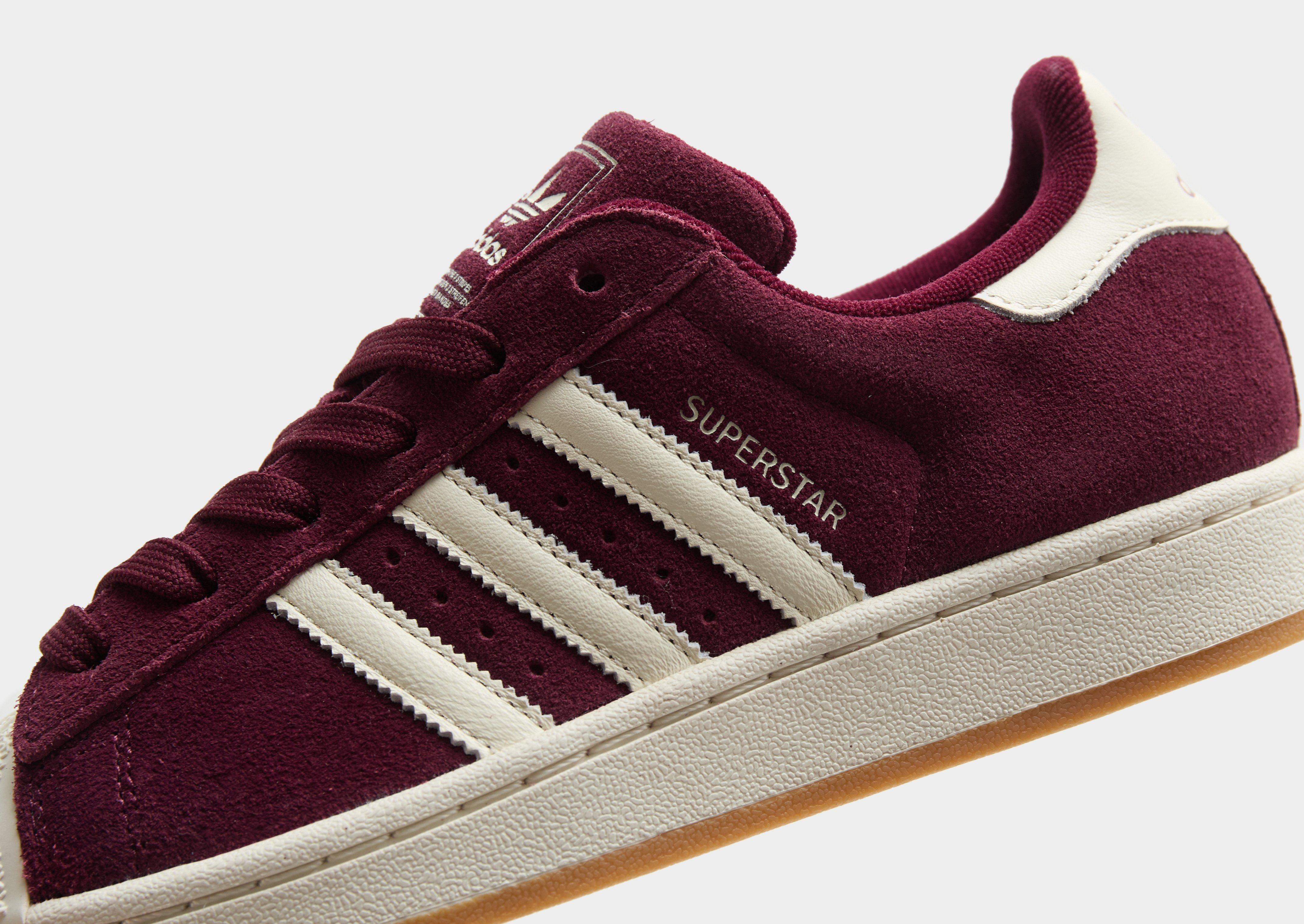 adidas Originals Superstar II Femme