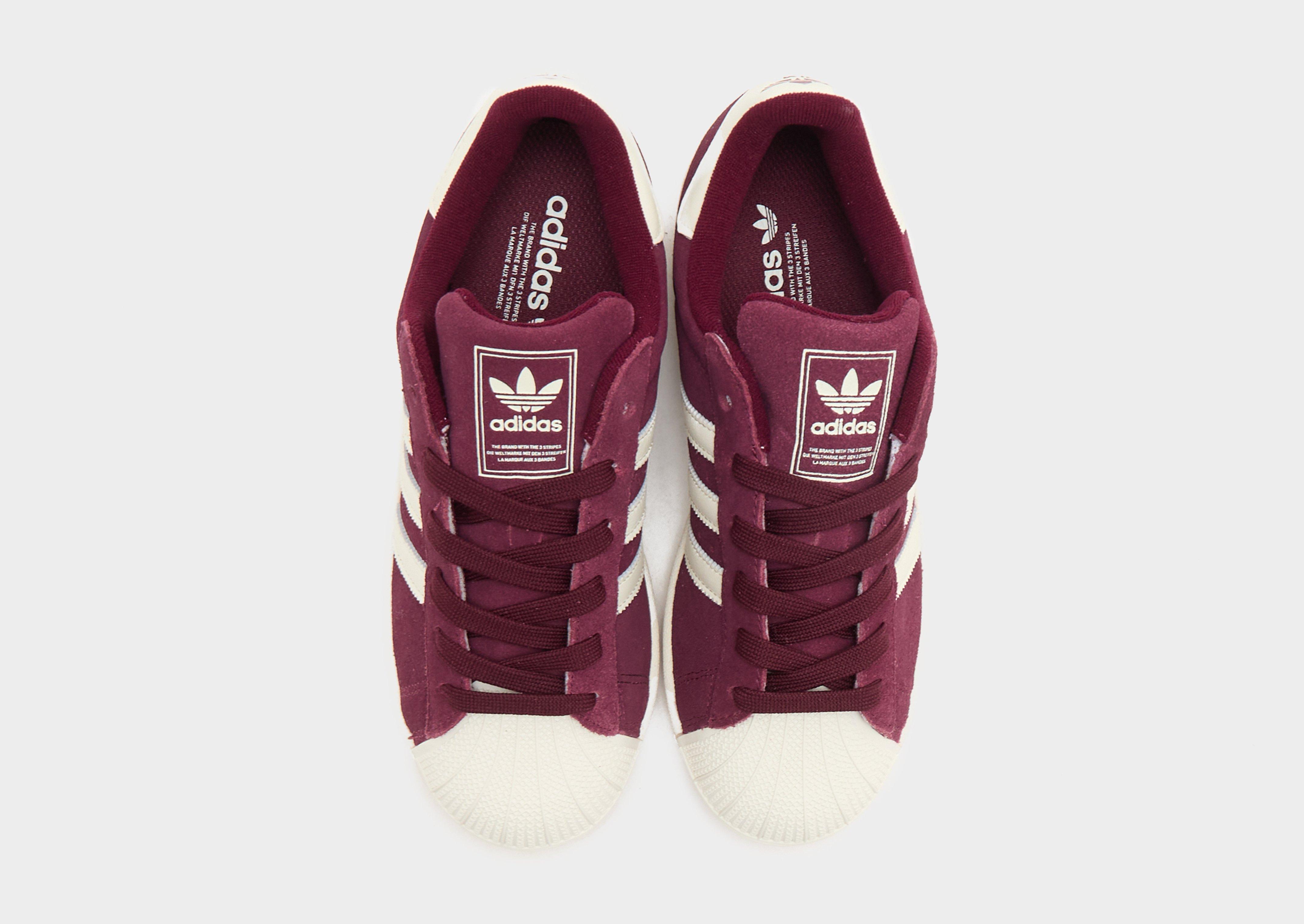 adidas Originals Superstar II Femme