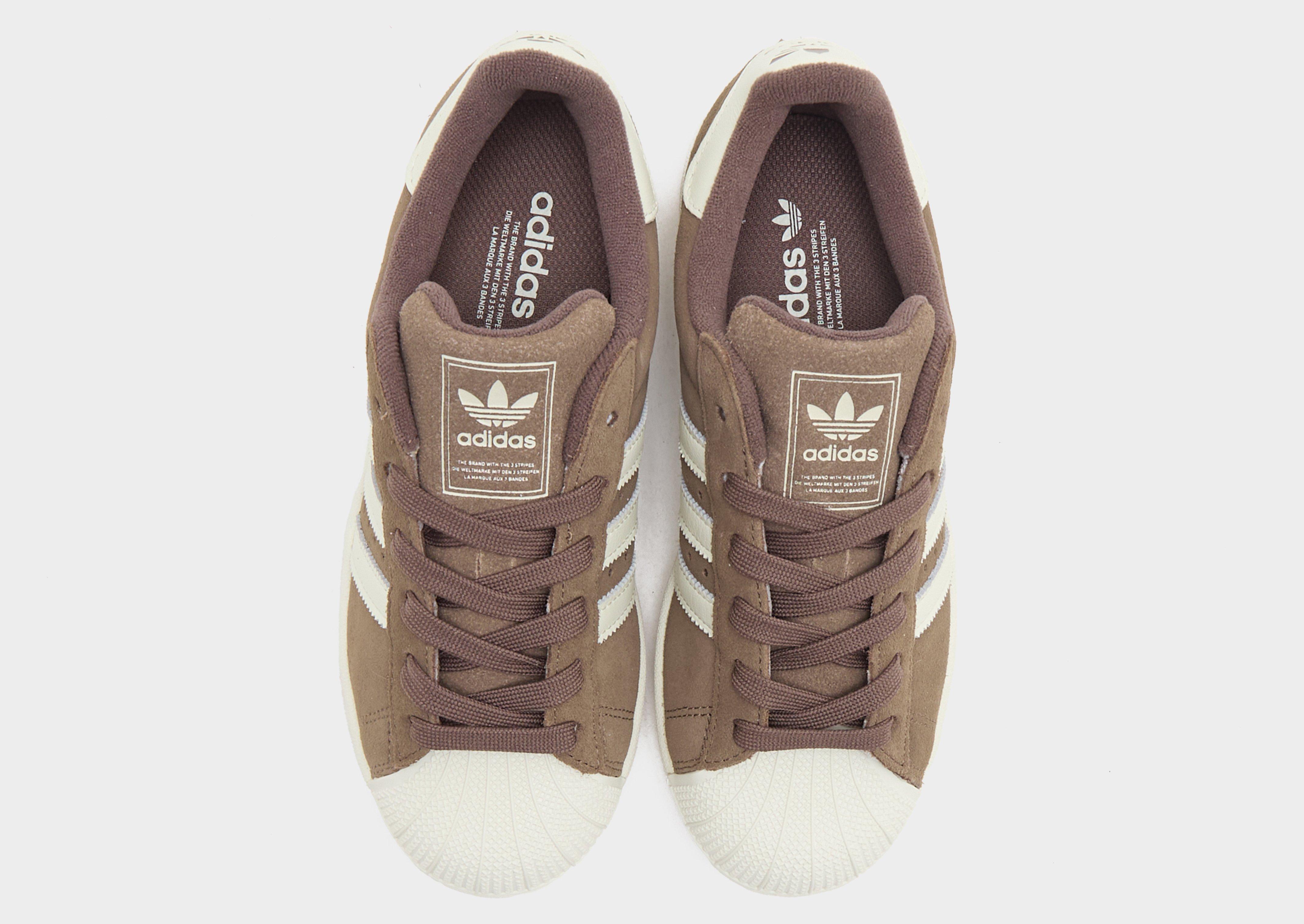 adidas Originals Superstar II Women's