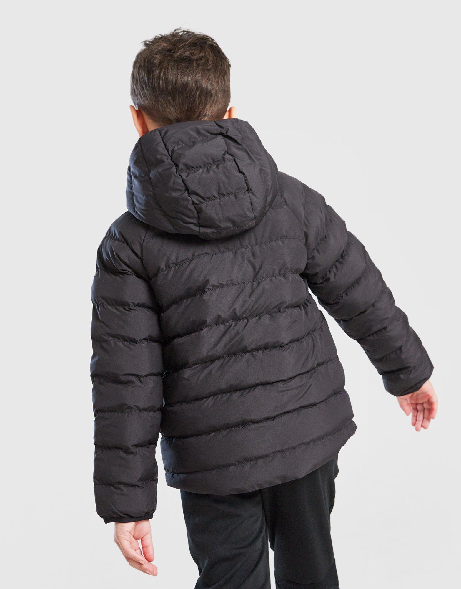 The North Face Veste Perrito Réversible à capuche Enfant