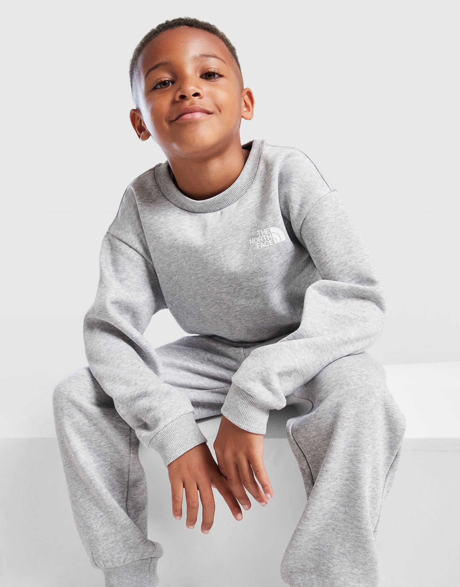 The North Face Simple Dome Completo Bambini