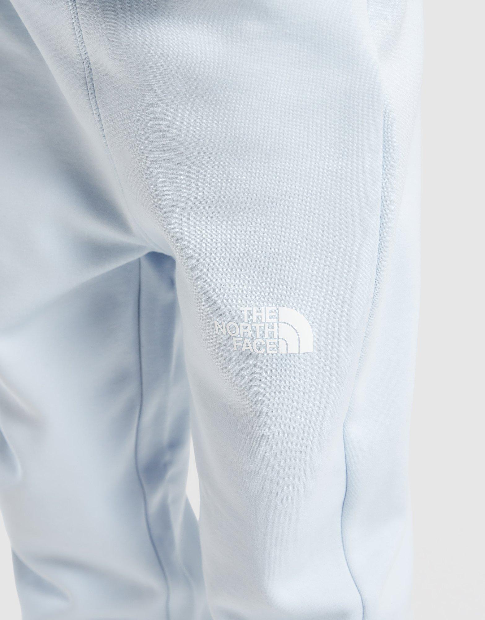 The North Face Poly Crew Tracksuit Children