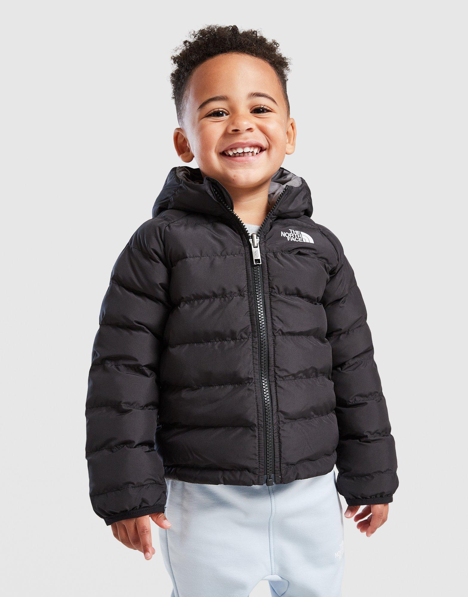 The North Face Perrito Hooded Jacket Infant