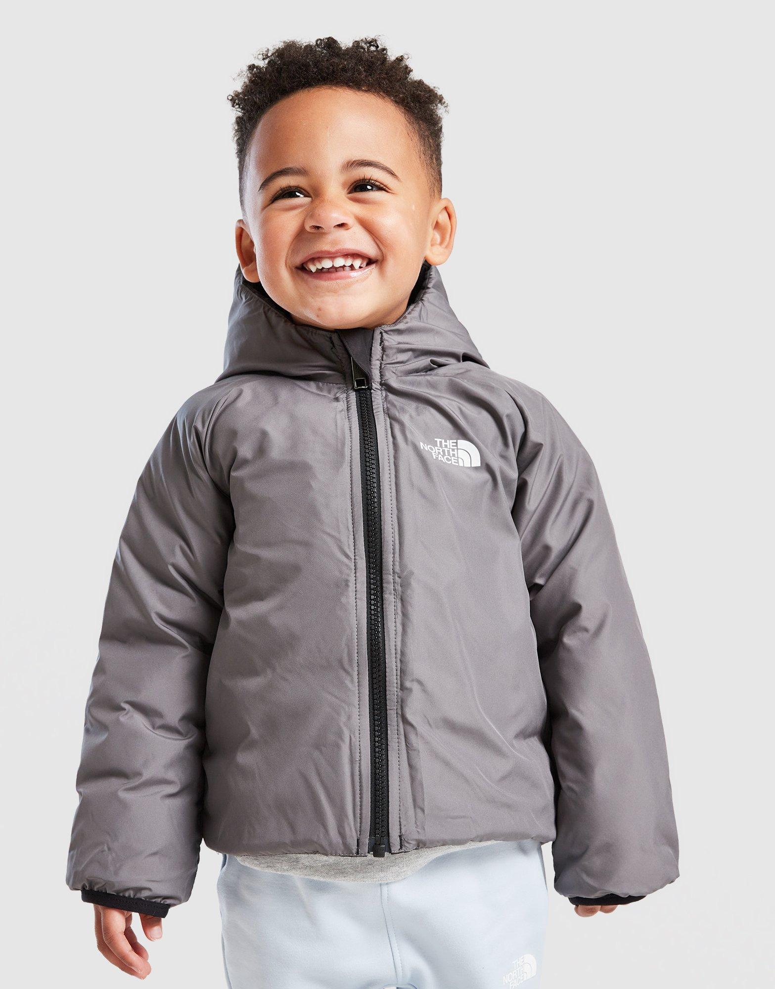 The North Face Perrito Hooded Jacket Infant