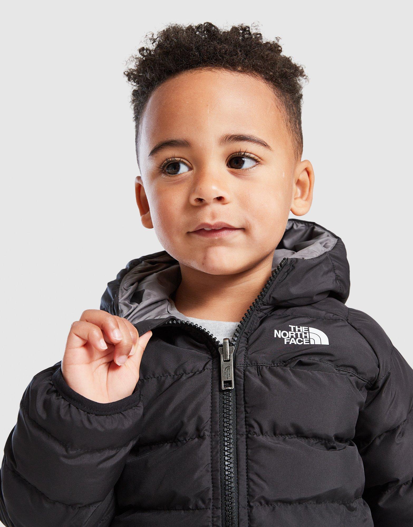 The North Face Perrito Hooded Jacket Infant