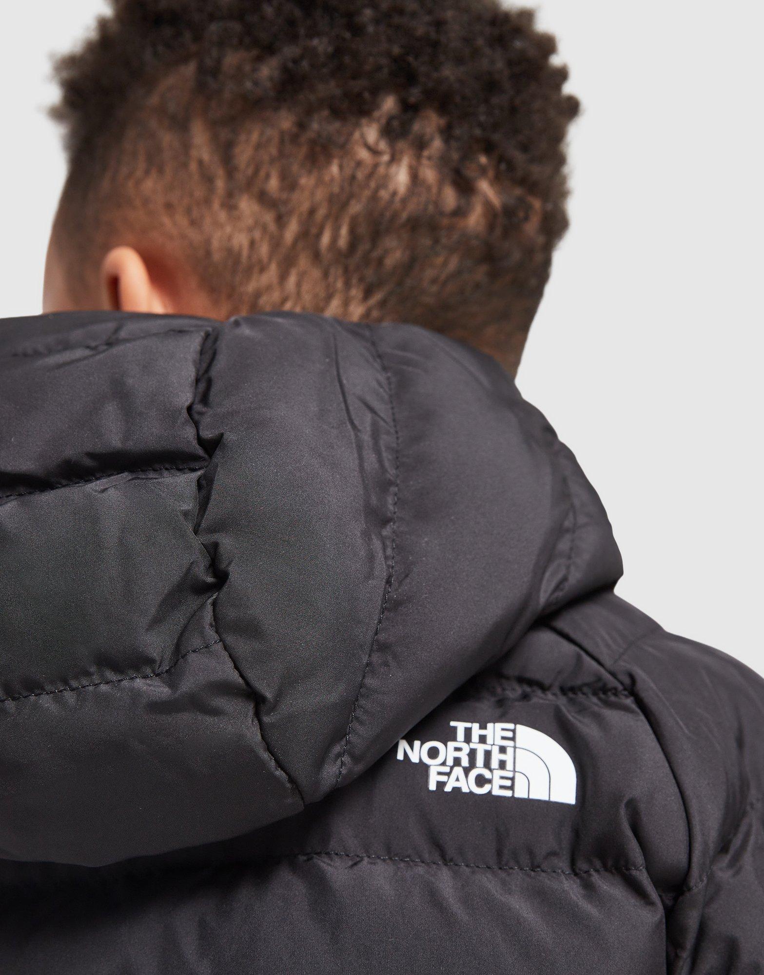The North Face Perrito Hooded Jacket Infant
