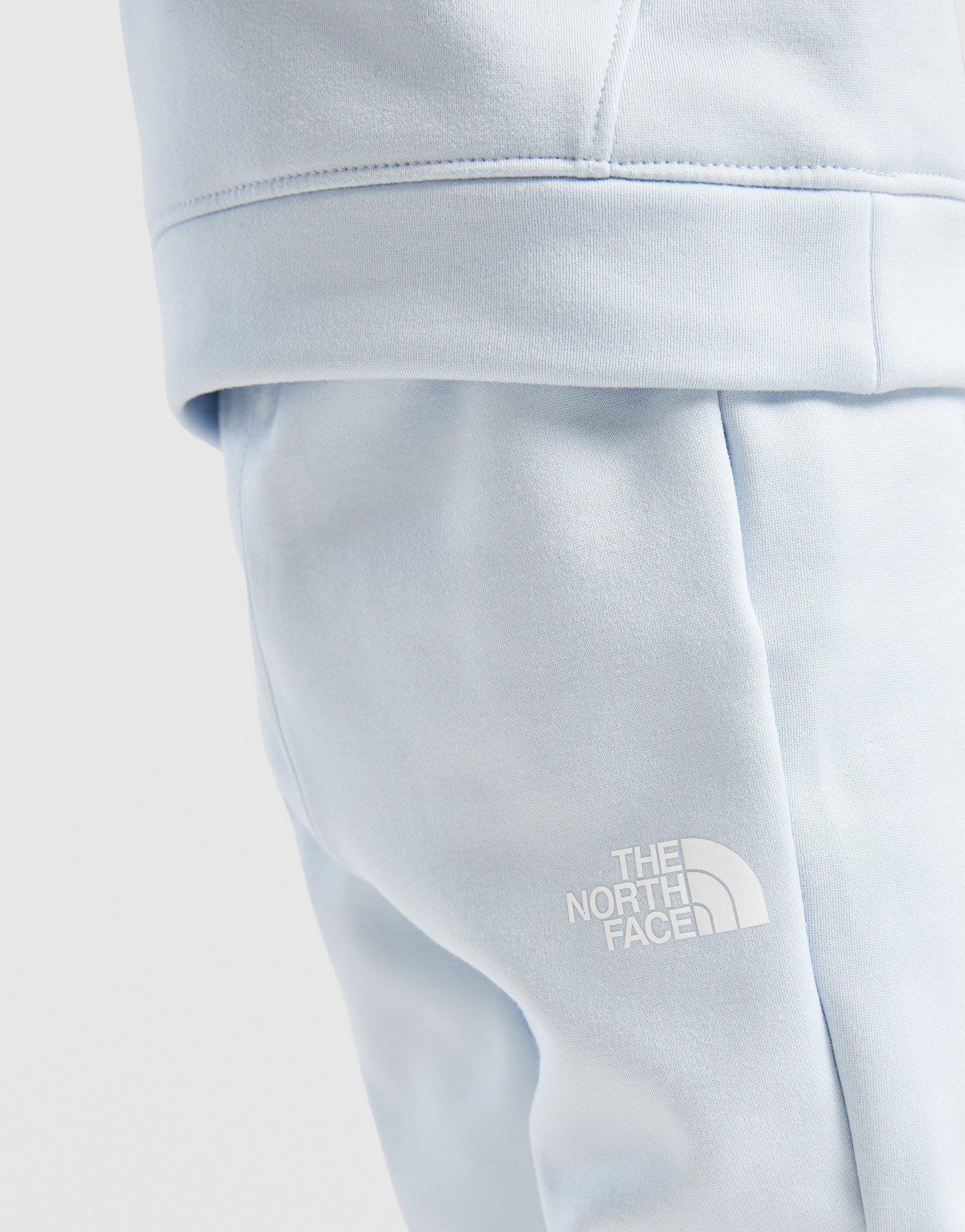 The North Face TNF Poly Crew Tracksuit Infant