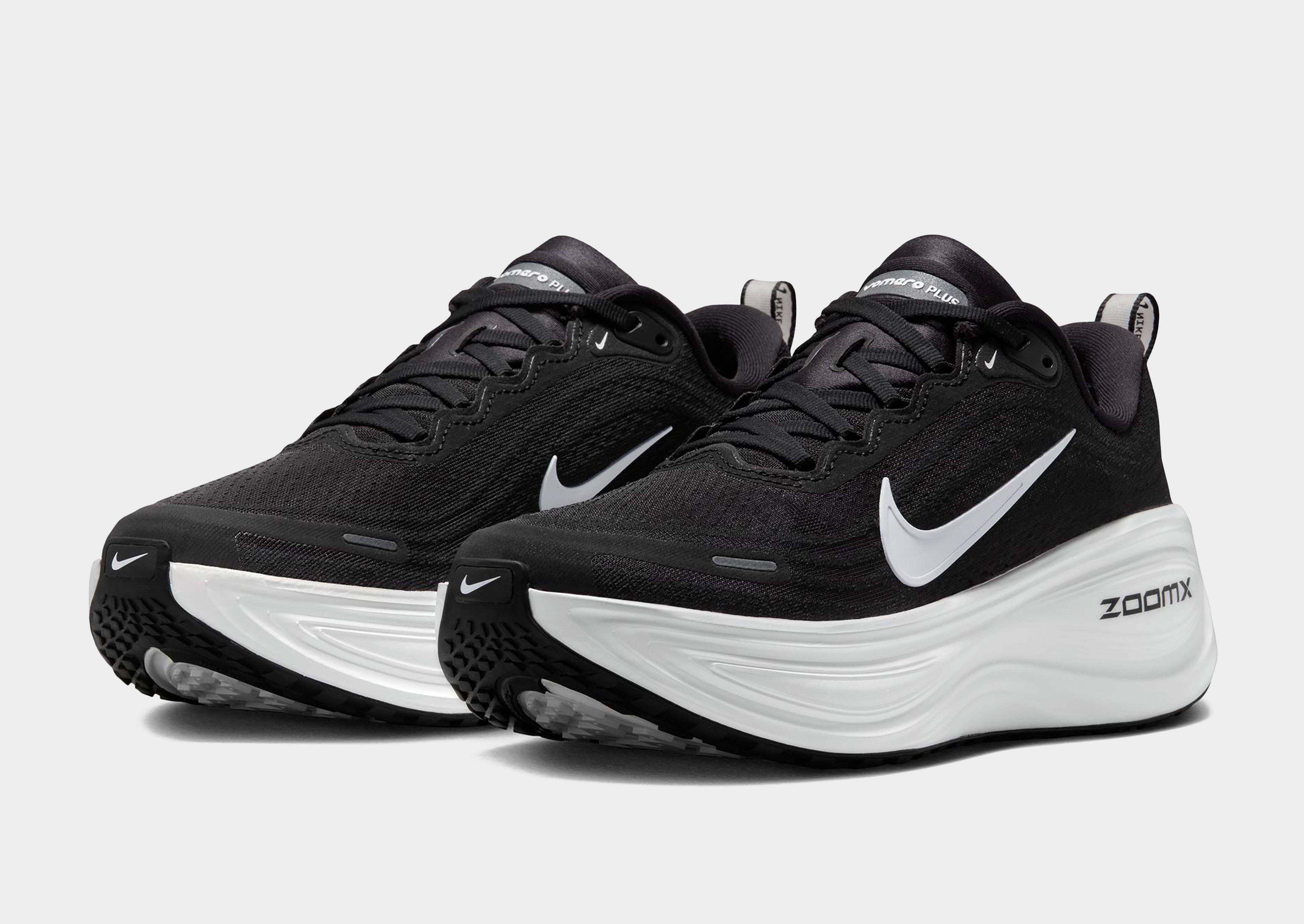 Nike Hardloopschoenen voor dames (straat) Vomero Plus — foto 3 van 9