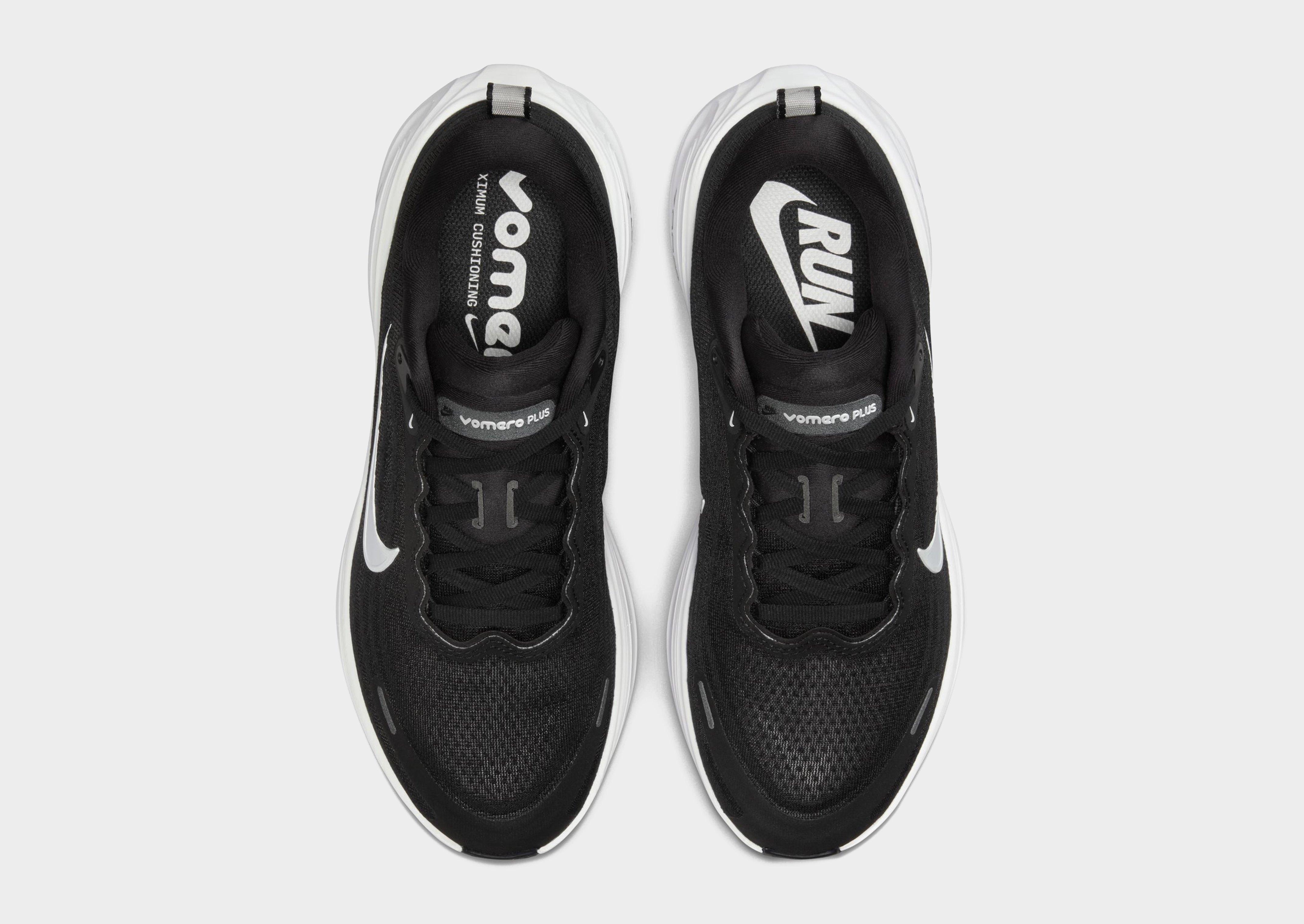 Nike Hardloopschoenen voor dames (straat) Vomero Plus — foto 8 van 9