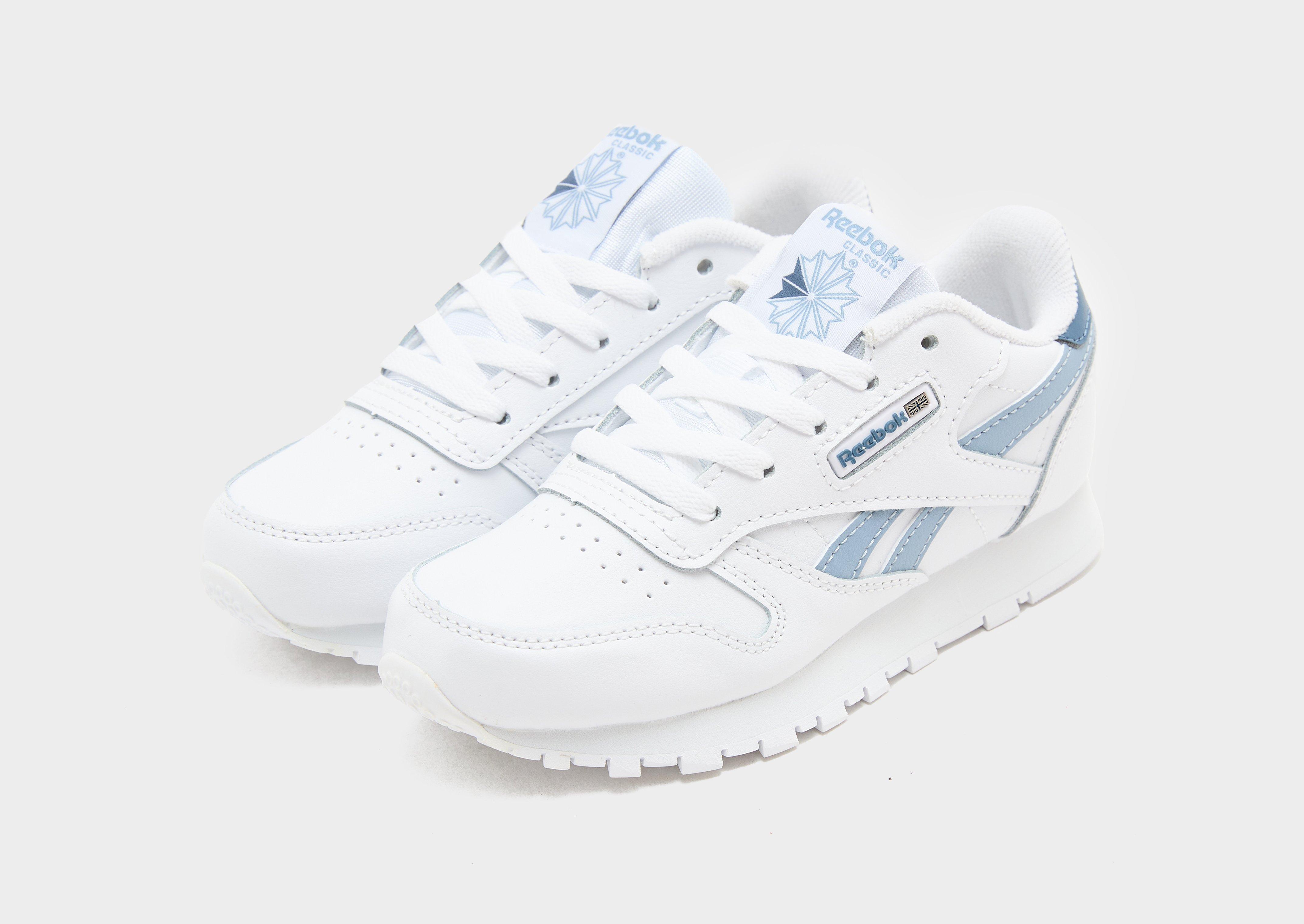 Reebok Classic Leather Perf