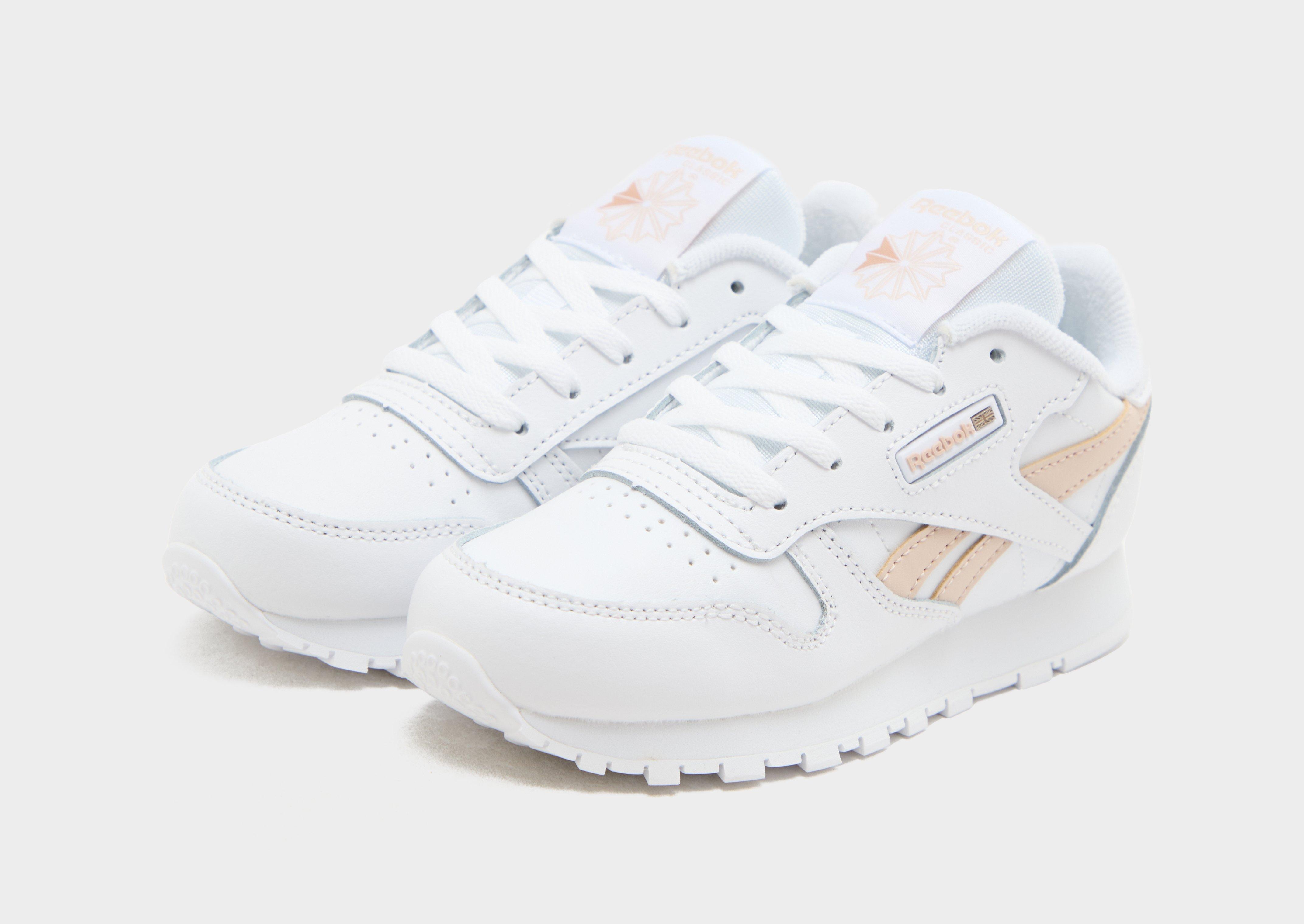 Reebok Classic Leather Perfect Split Kleinkinder