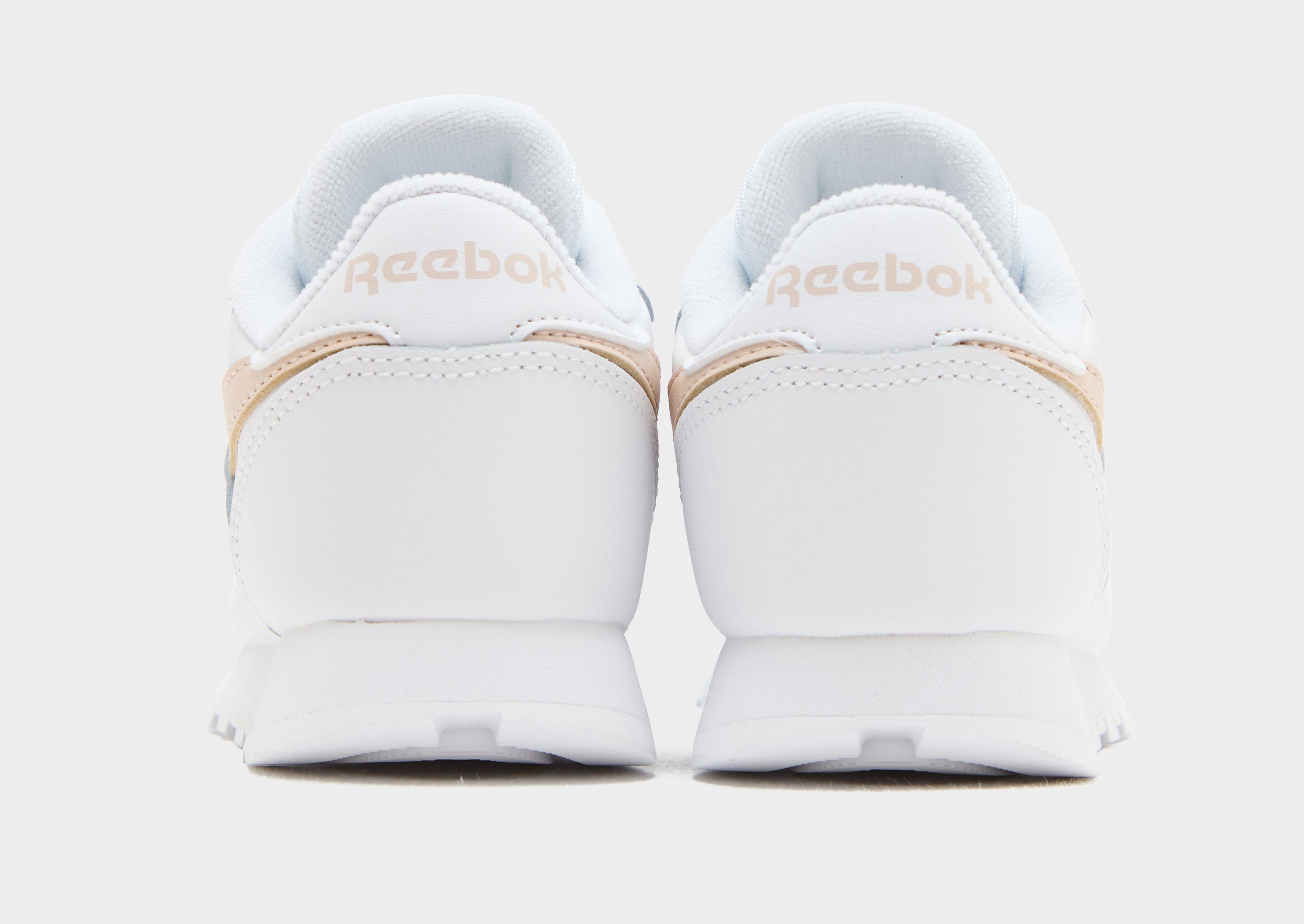 Reebok Classic Leather Perfect Split Kleinkinder