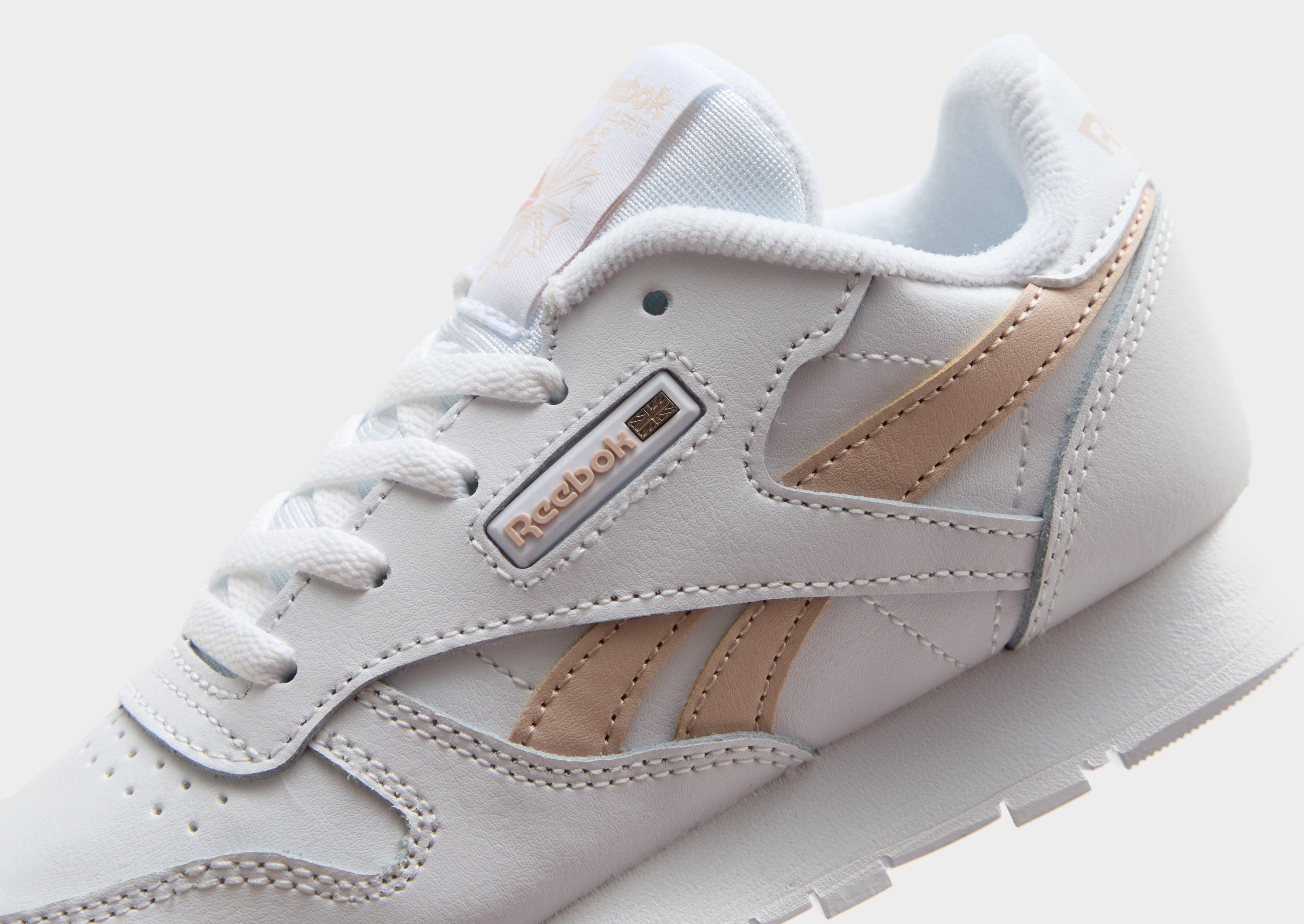 Reebok Classic Leather Perfect Split Kleinkinder