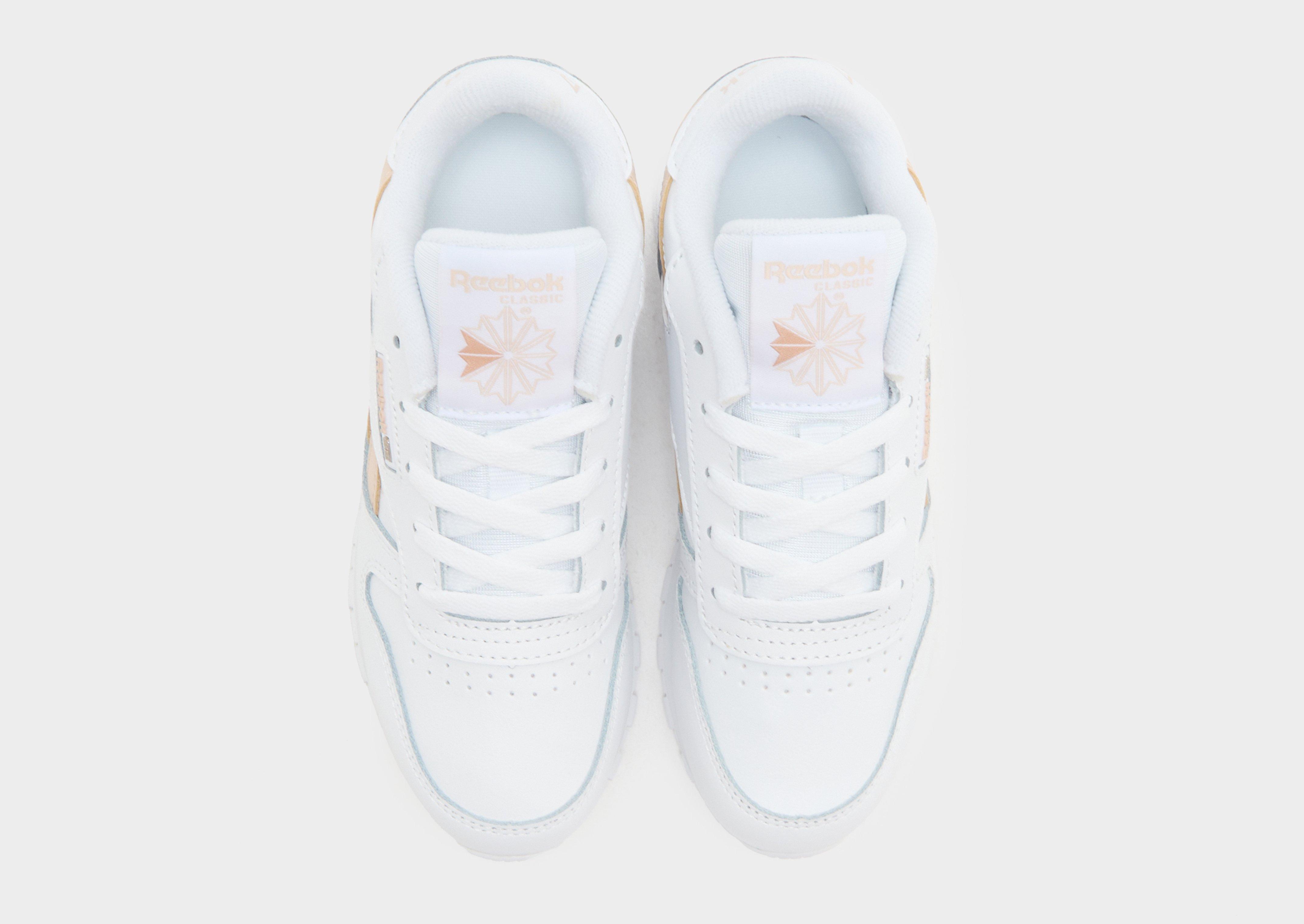 Reebok Classic Leather Perfect Split Kleinkinder