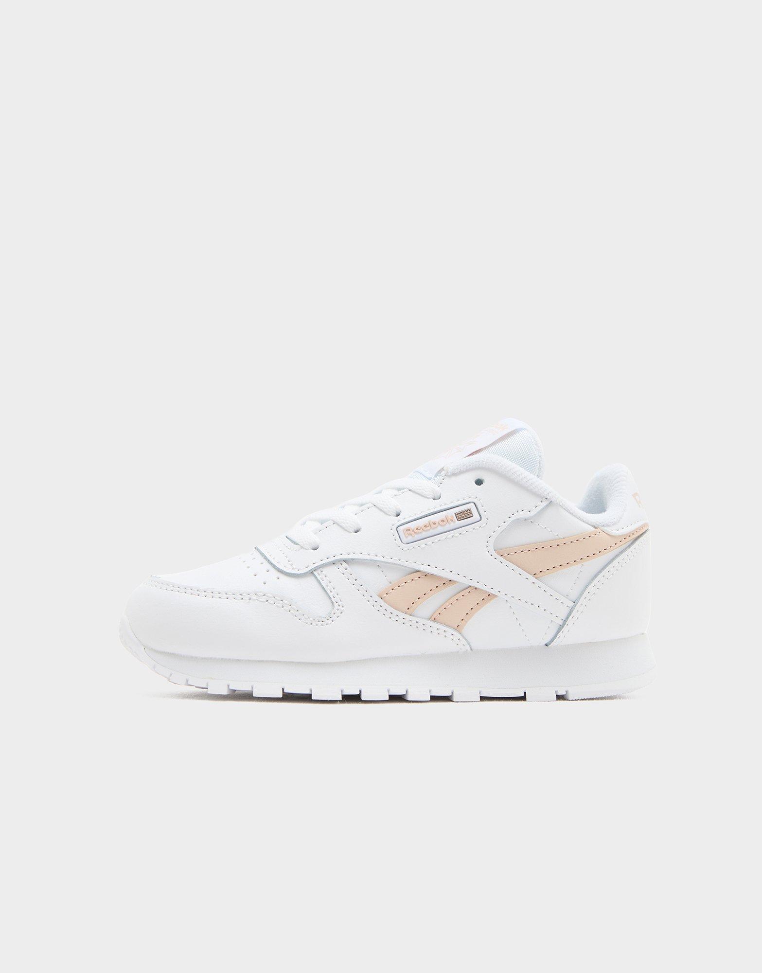 Reebok Classic Leather Perfect Split Bambino