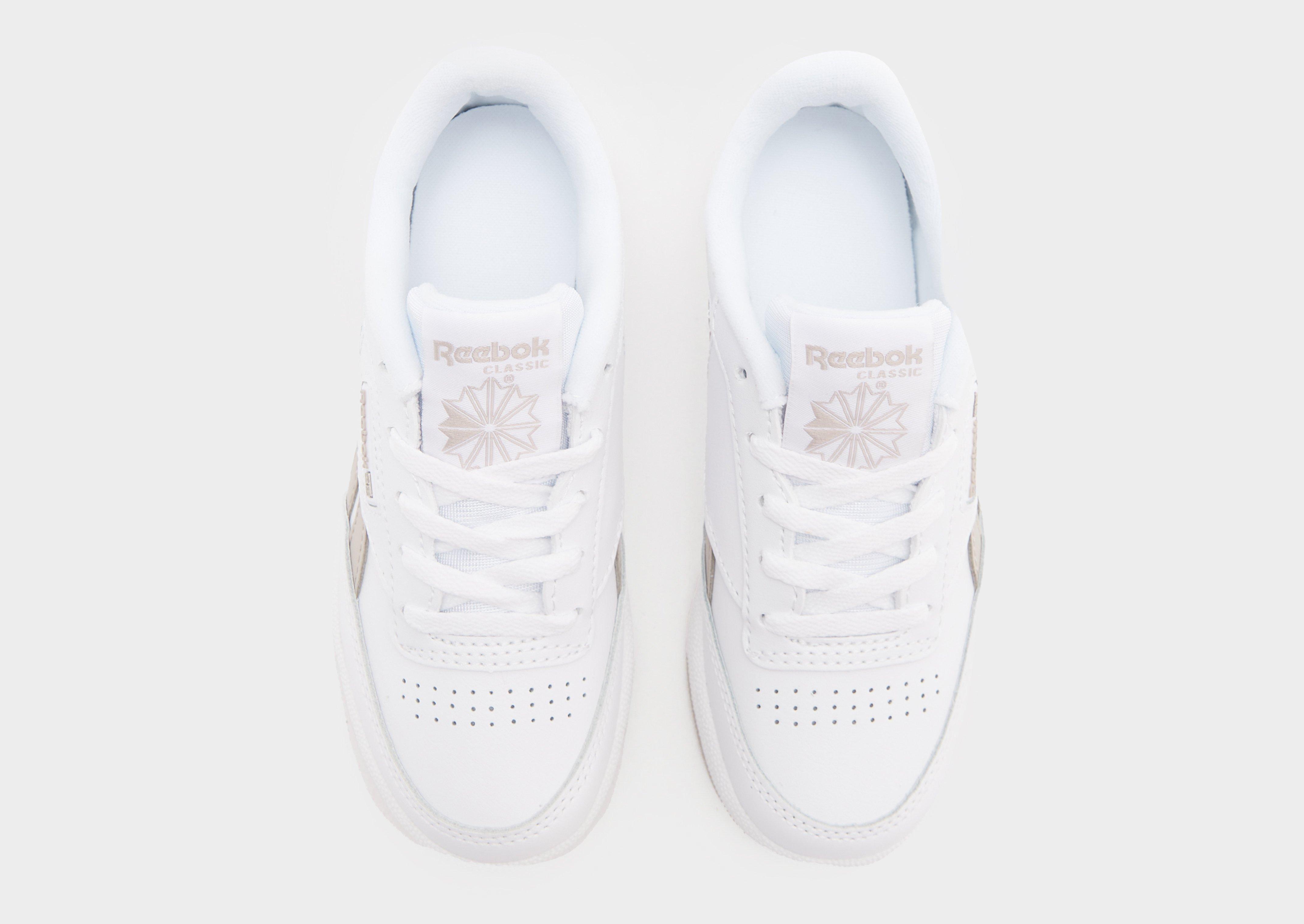 Reebok Club C Children