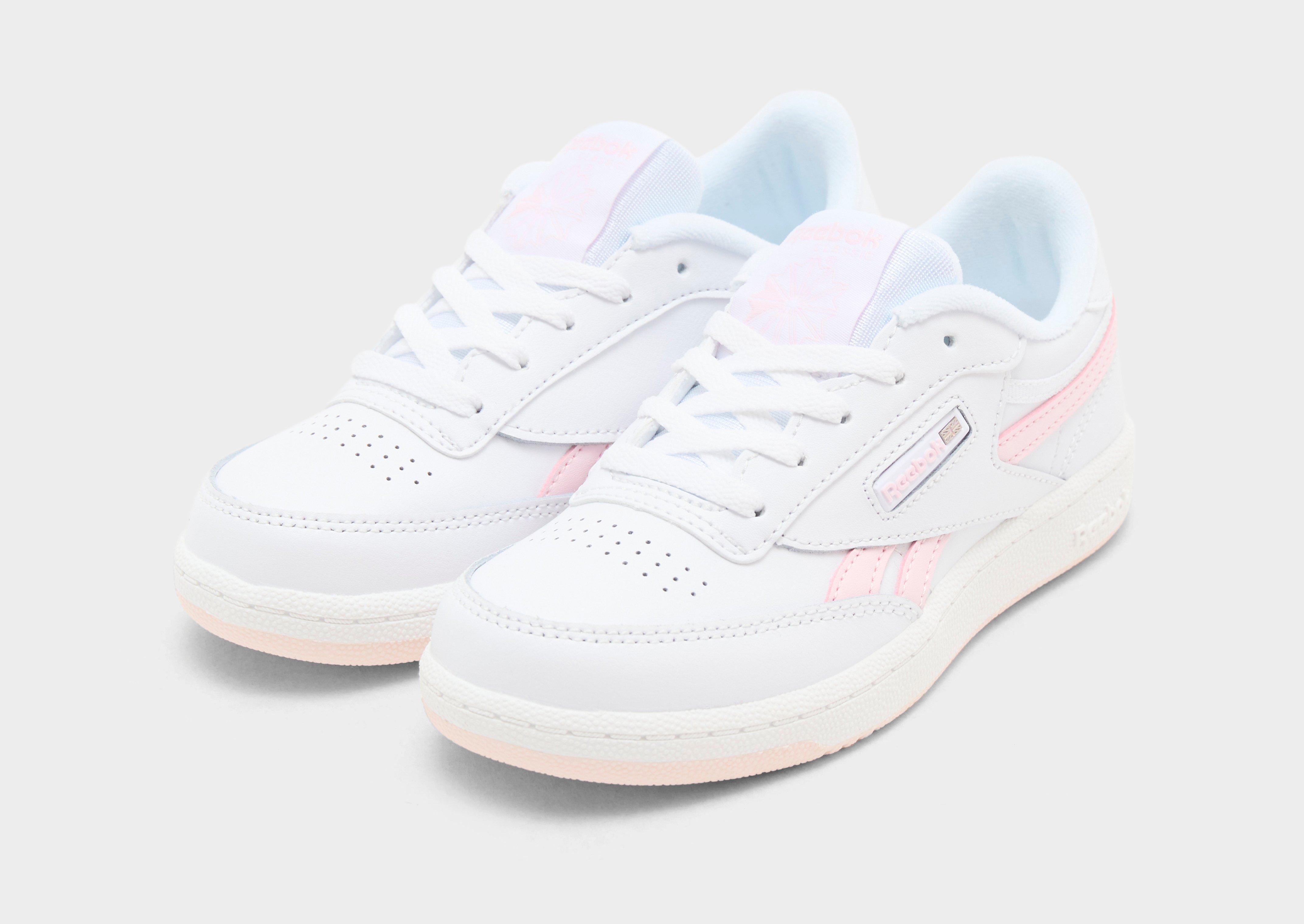Reebok Club C Children